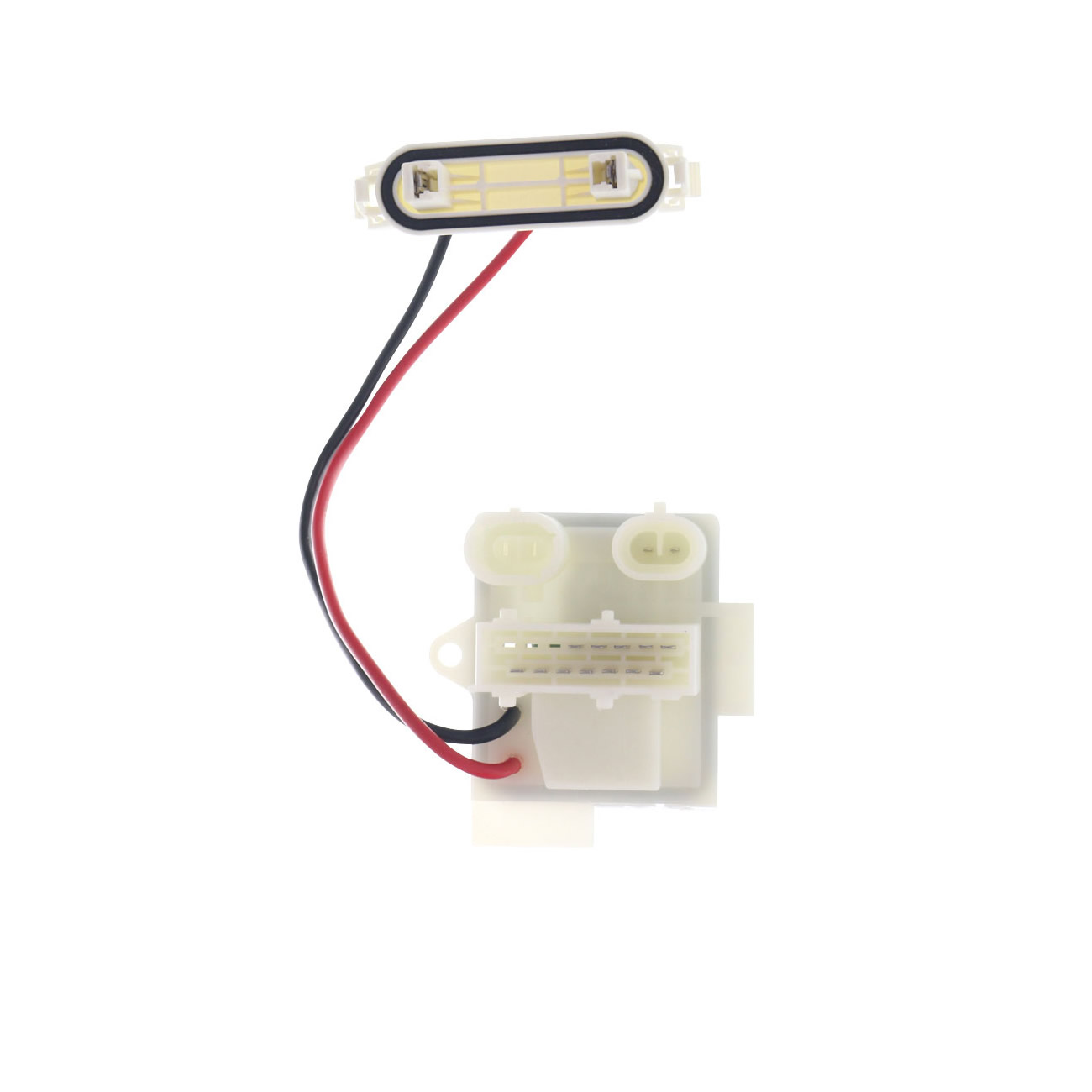 Modulo Resistencia Forzador Renault Clio 2 1.2 1.5 1.6