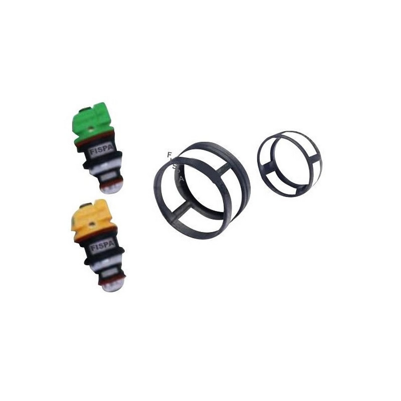 Kits De Filtros Para Inyector Ford Orion Monopunto