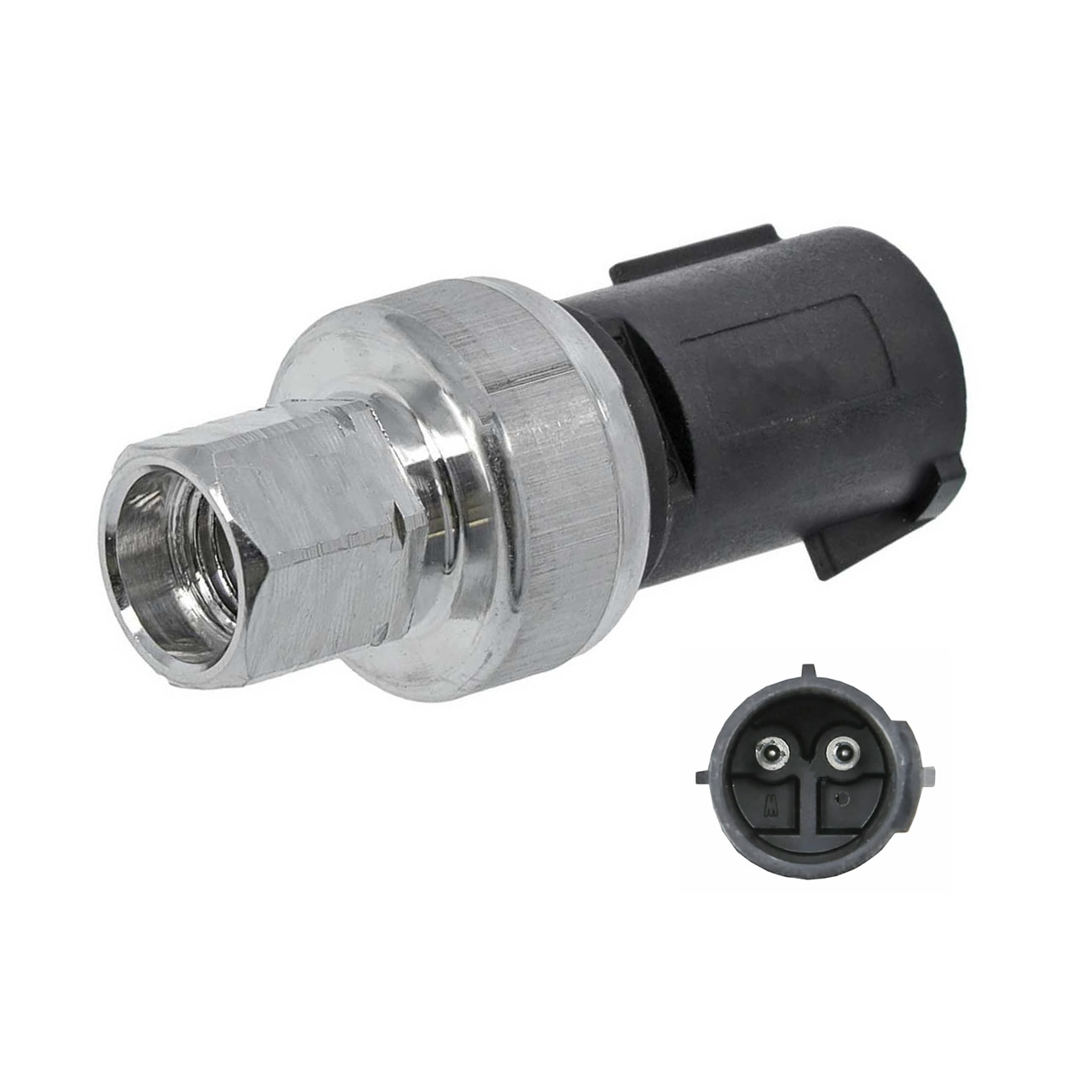 Presostato Aire Acondicionado Ford Transit Bronco Explorer