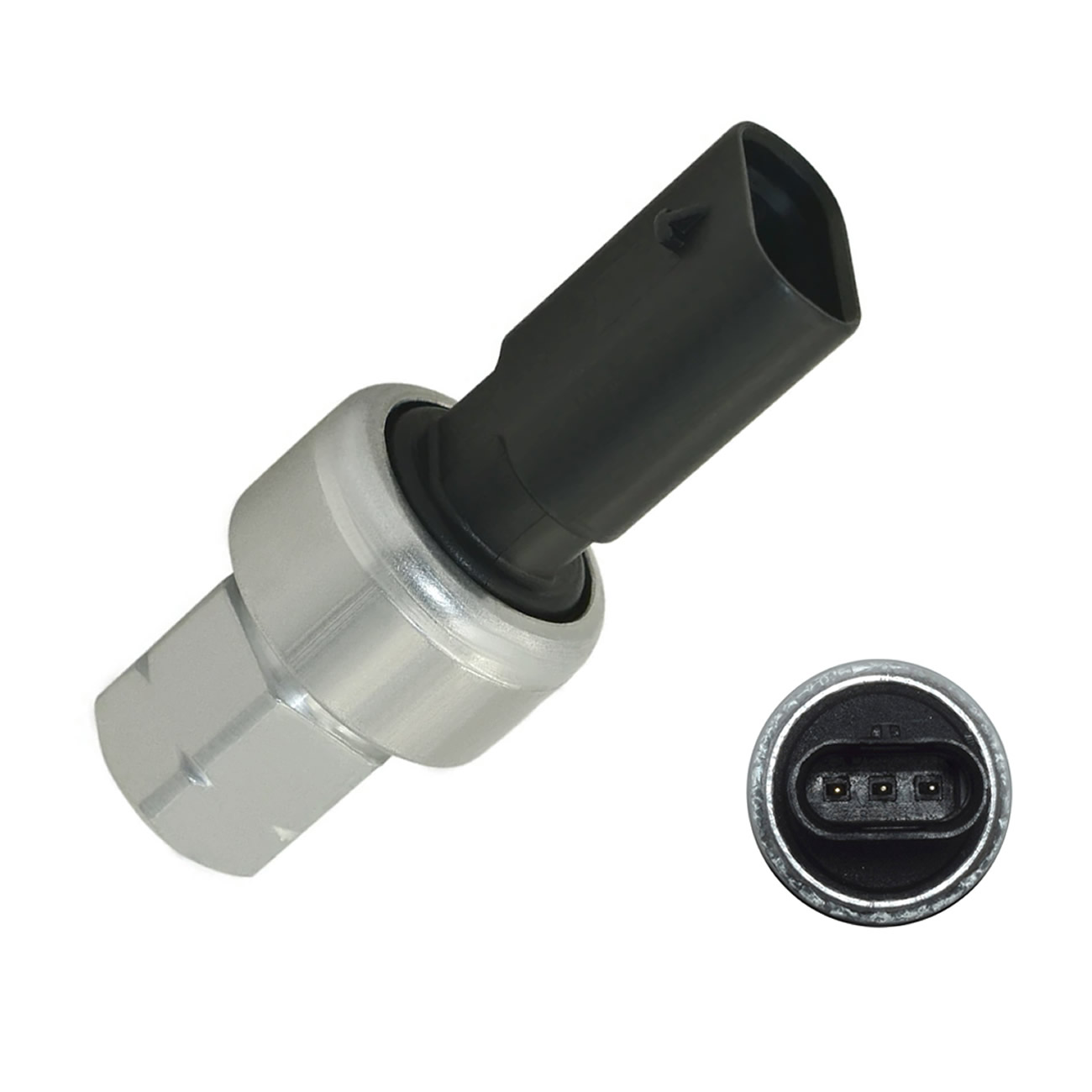 Presostato Aire Acondicionado Jeep Compass Renegade 1.3 2.4