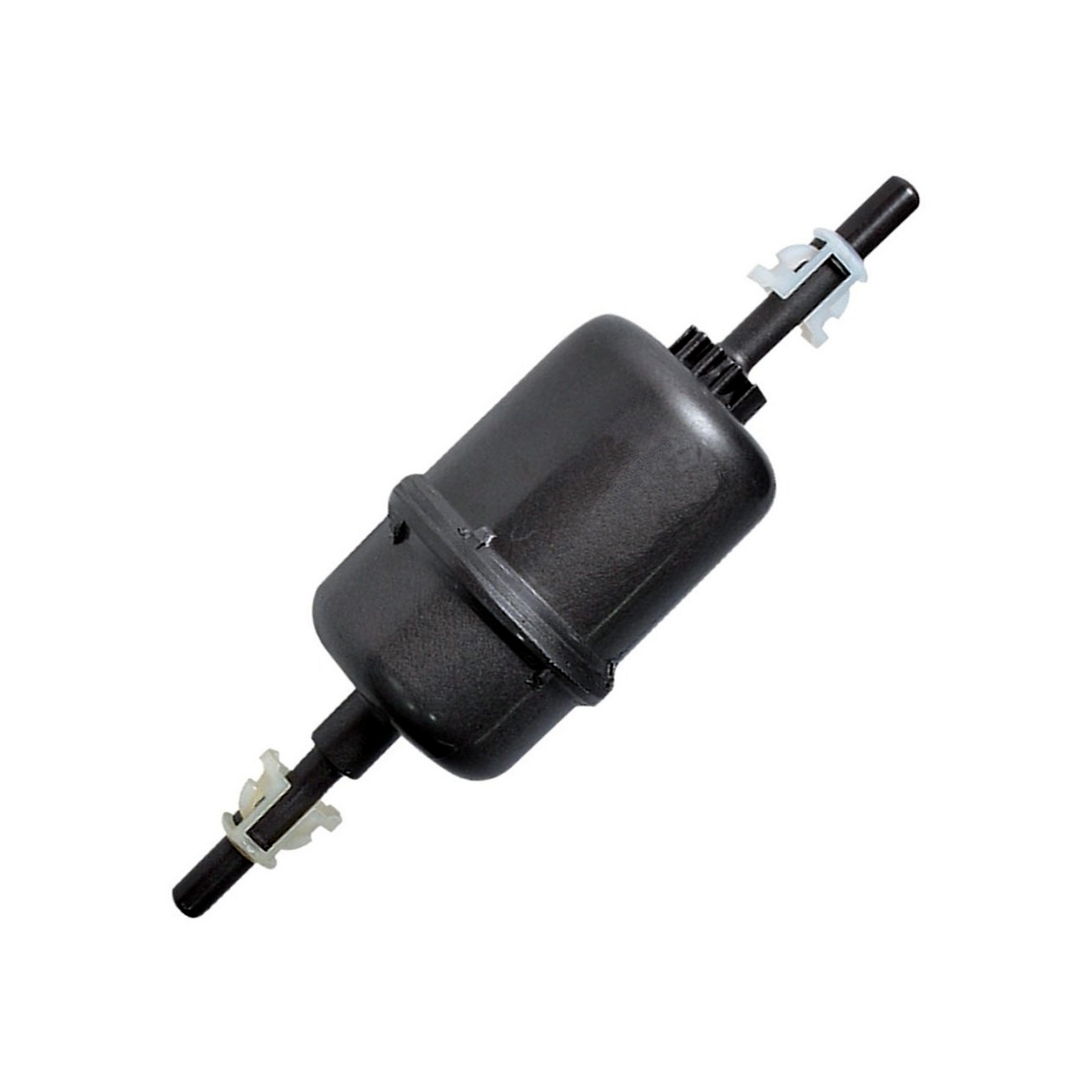 Filtro De Nafta Combustible Ford Fiesta Max Ambiente 1.6