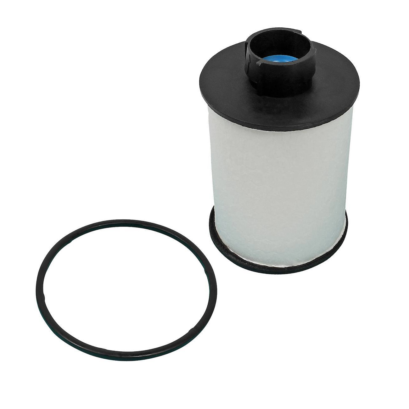 Filtro Gasoil Fiat Ducato 2.3d Boxer Jumper 2.2 2.8 Jtd Hdi