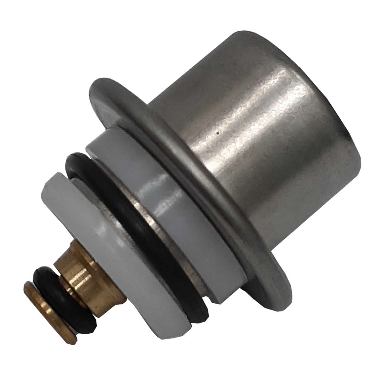 Regulador Presion Nafta Citroen C4 4.2 Bar