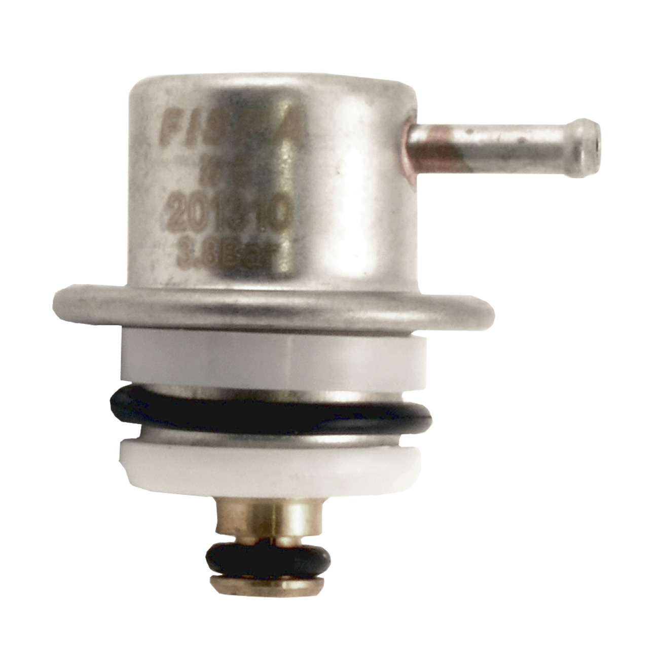 Regulador Presion Nafta Merce S Benz C180 C200 3.8bar