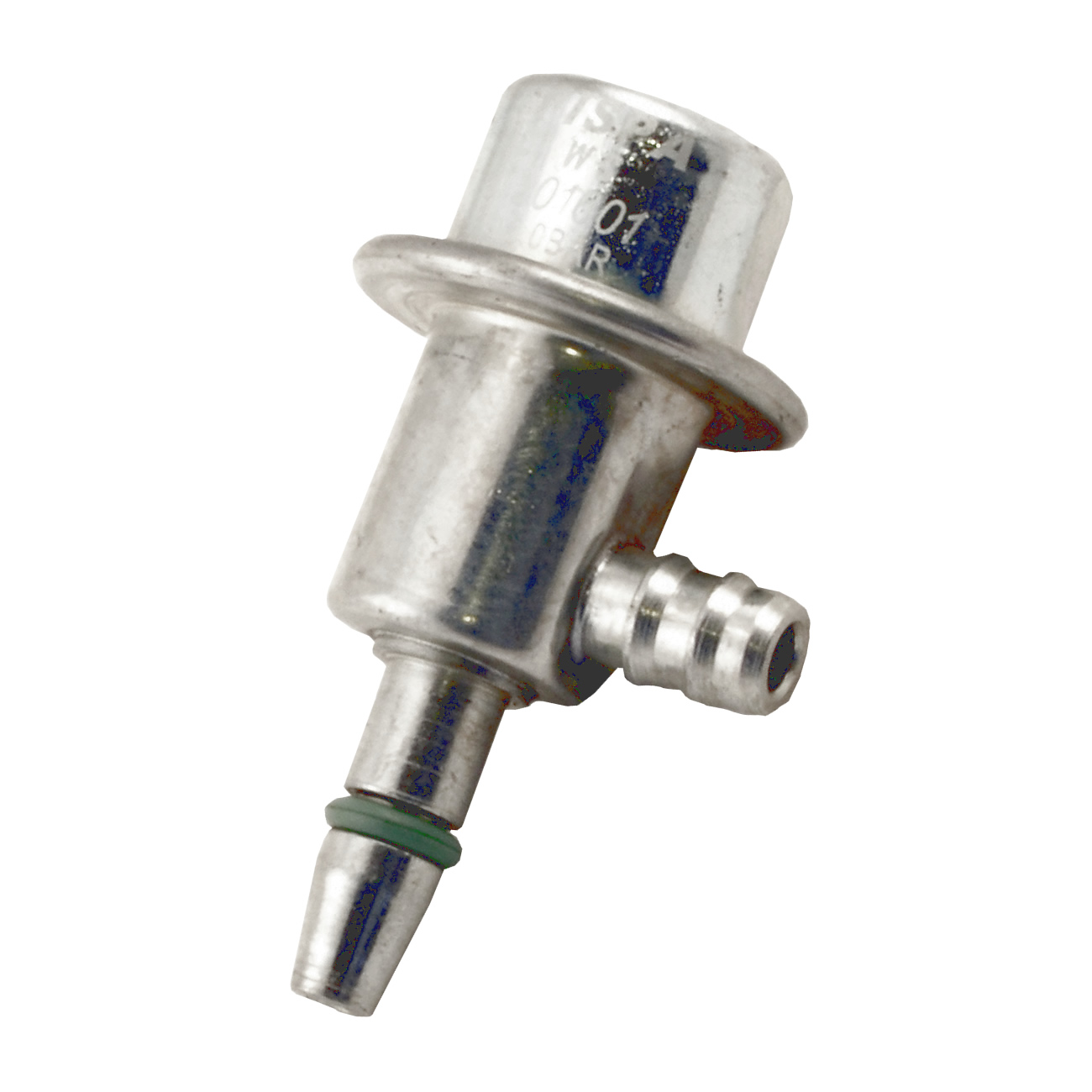 Regulador De Presion Nafta Chevrolet Aveo 3.0 Bar