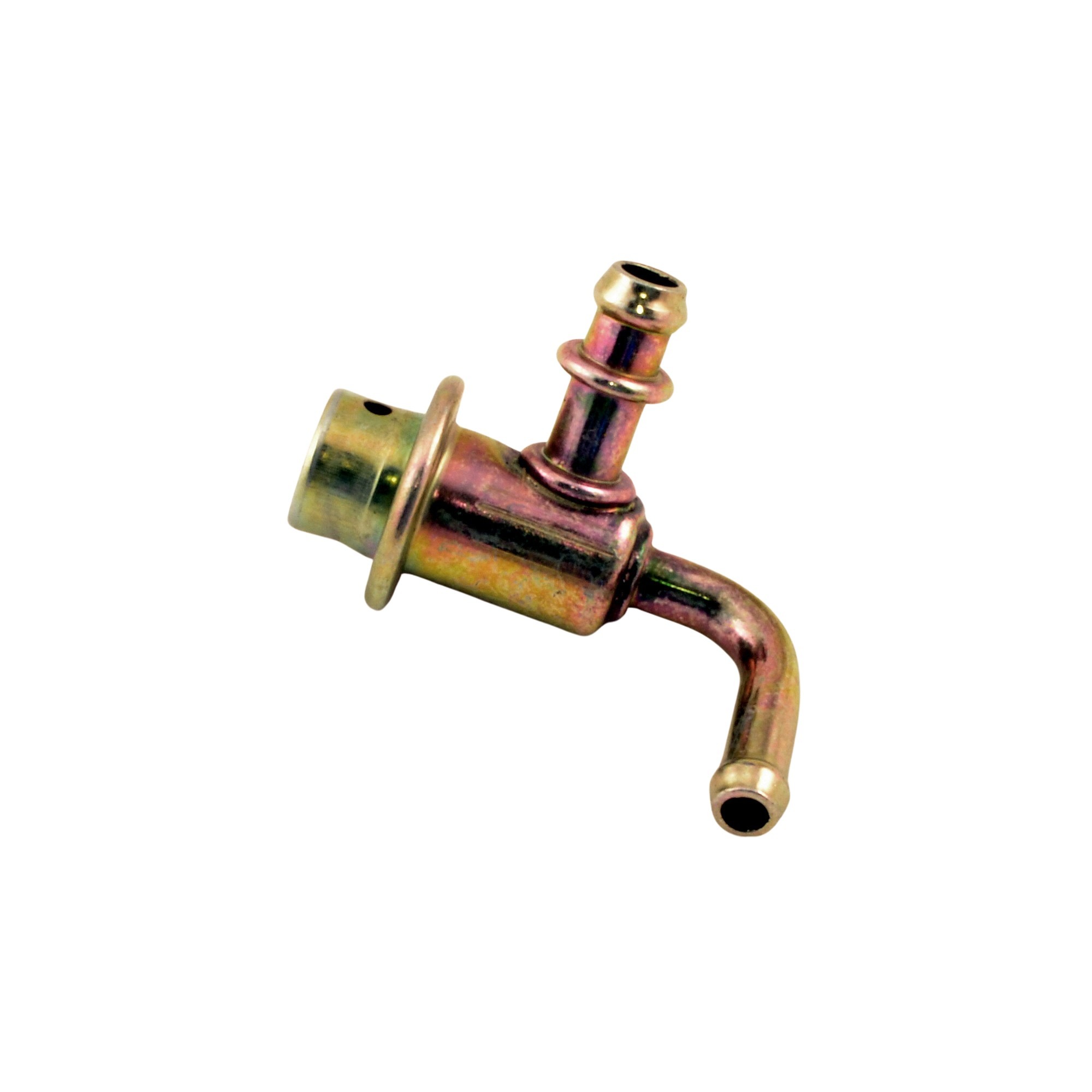 Regulador De Presion Honda Civic 1.7 16v 2001 A 2014