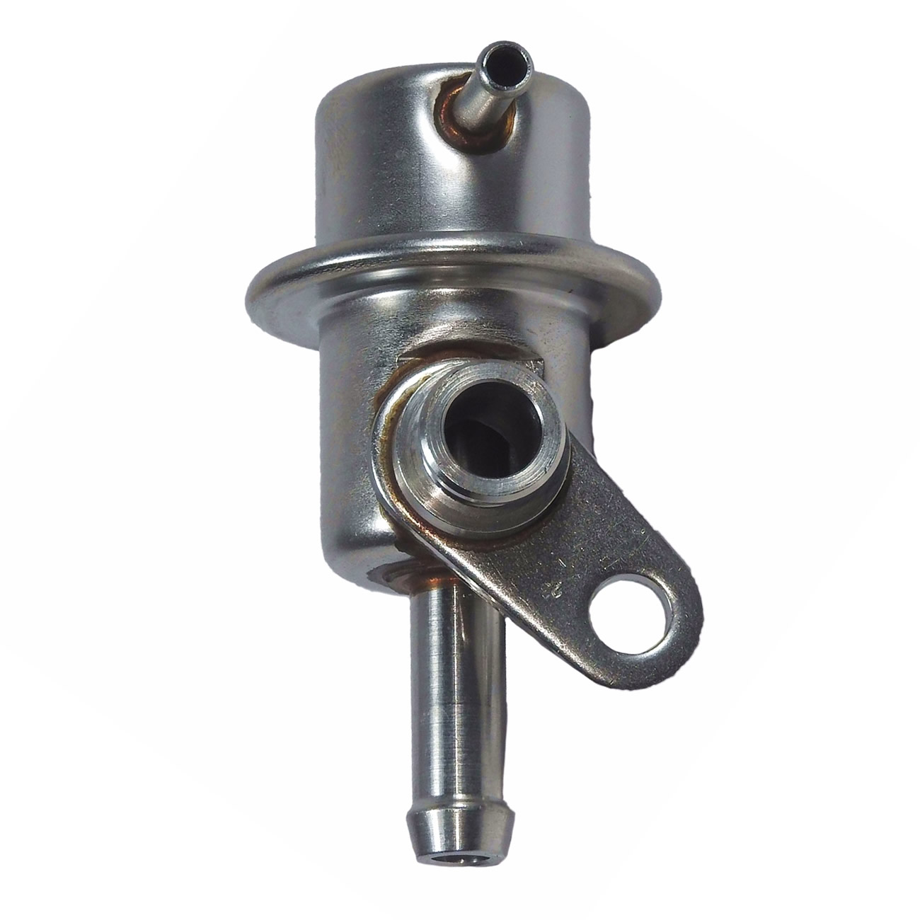 Regulador De Presion Combustible Chevrolet Vectra 2.0 16v