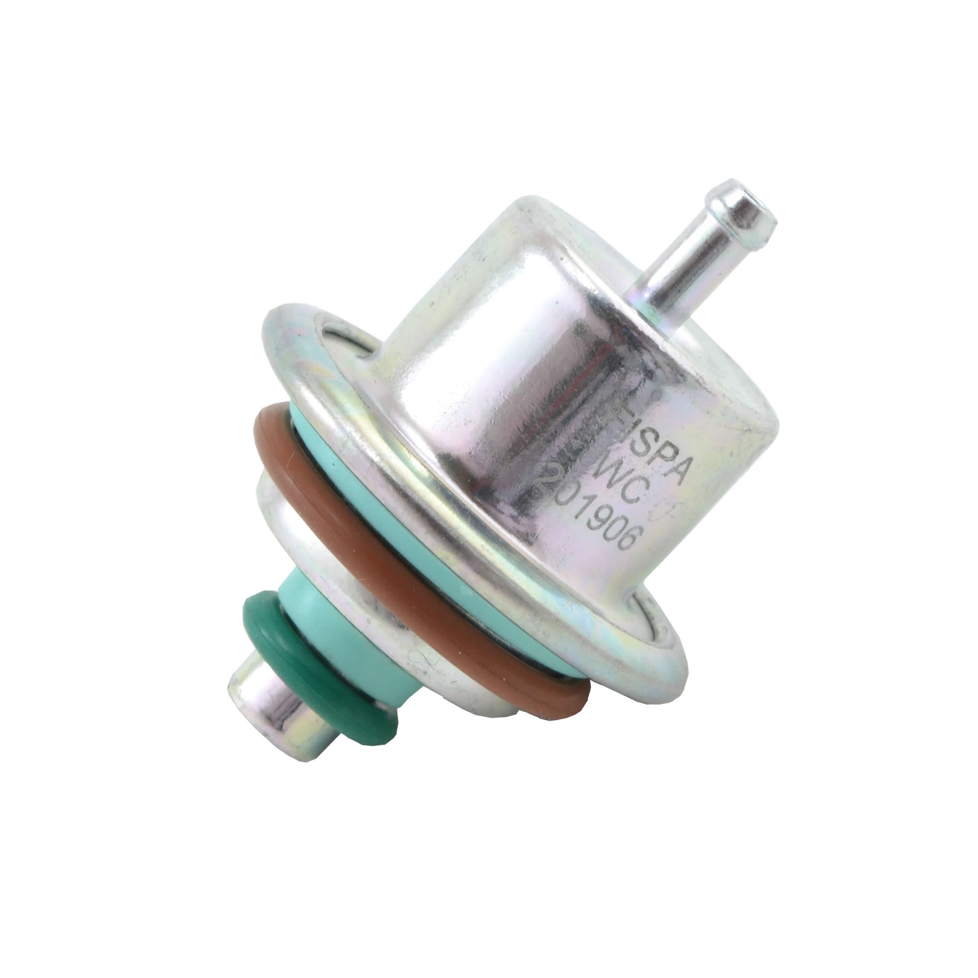 Regulador Presion Jeep Cherokee Wrangler 2.5 4.0 5.2