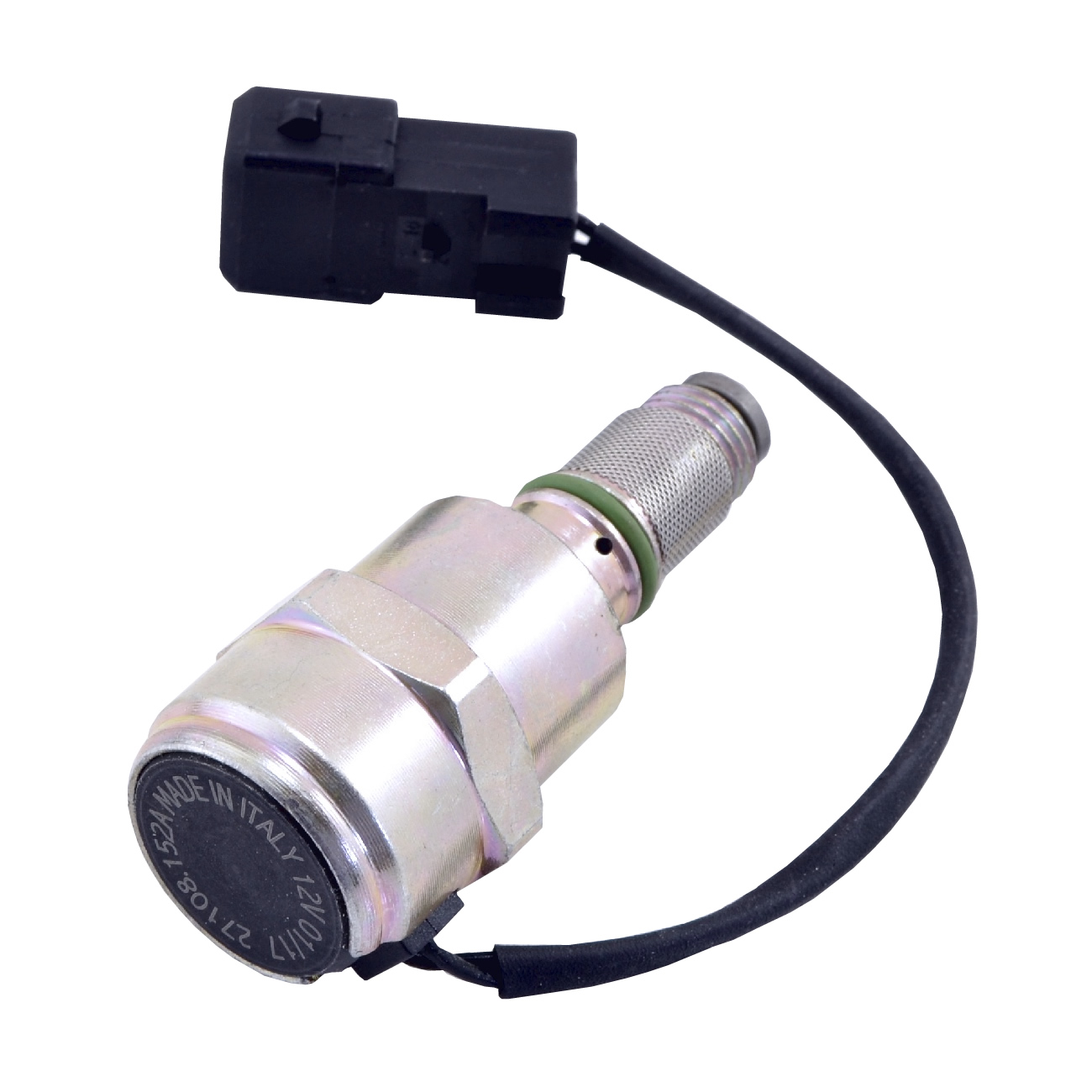 Valvula Avance Corte Diesel Peugeot 206 306 Partner 1.9 D