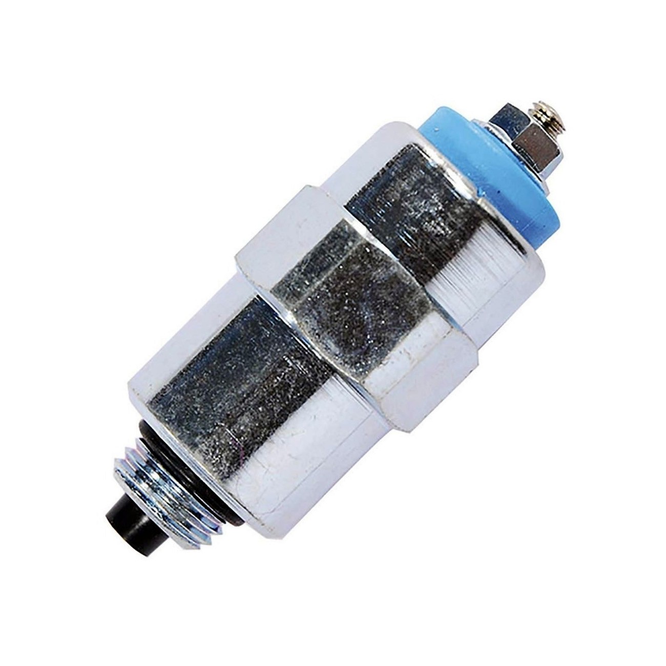 Electrovalvula De Pare Corte Diesel Ford Escort 1.8 D