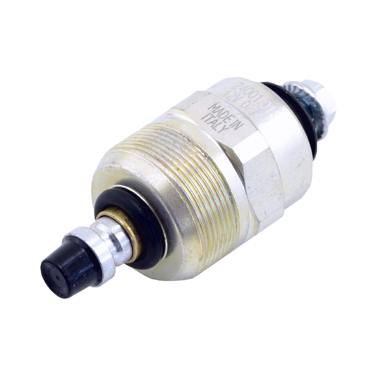 Electrovalvula De Corte Pare Alfa Romeo 145 1.9 Td