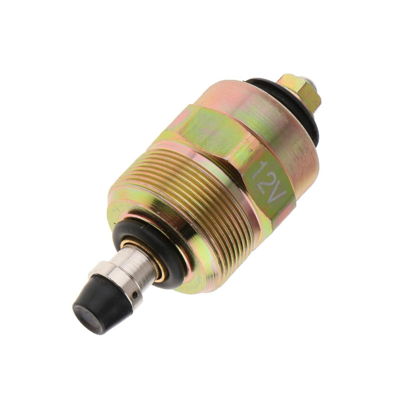 Electrovalvula Pare Diesel Seat Ibiza 1.9 Tdi