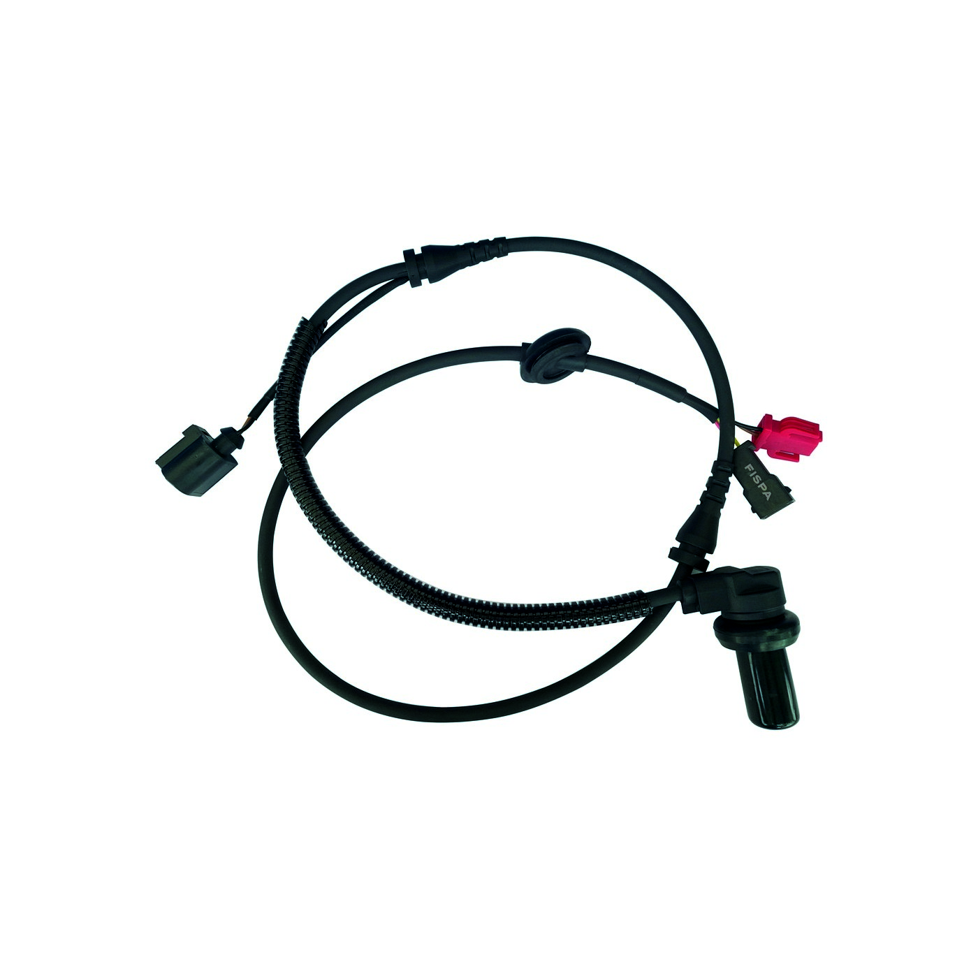 Sensor De Abs Freno Delantero Audi A4 2.6
