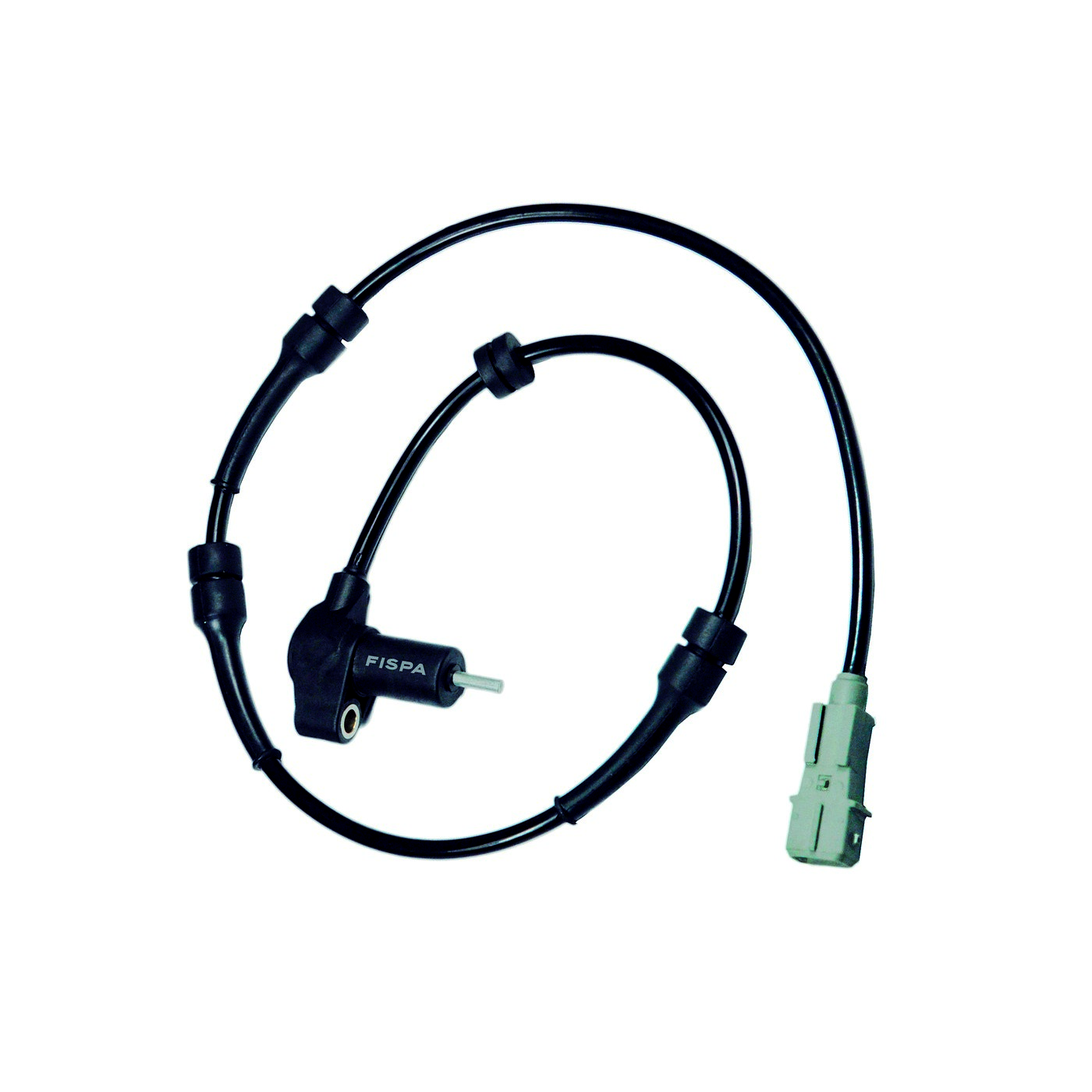 Sensor De Abs Freno Trasero Citroen Zx 1.9 Td