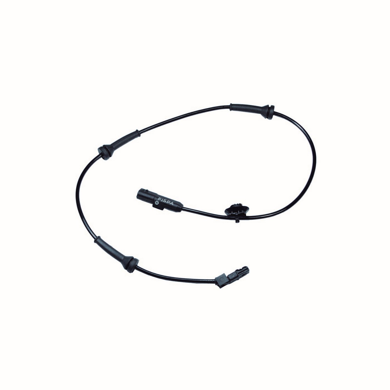 Sensor De Abs Delantero Renault Scenic 2 Y  Megane 2