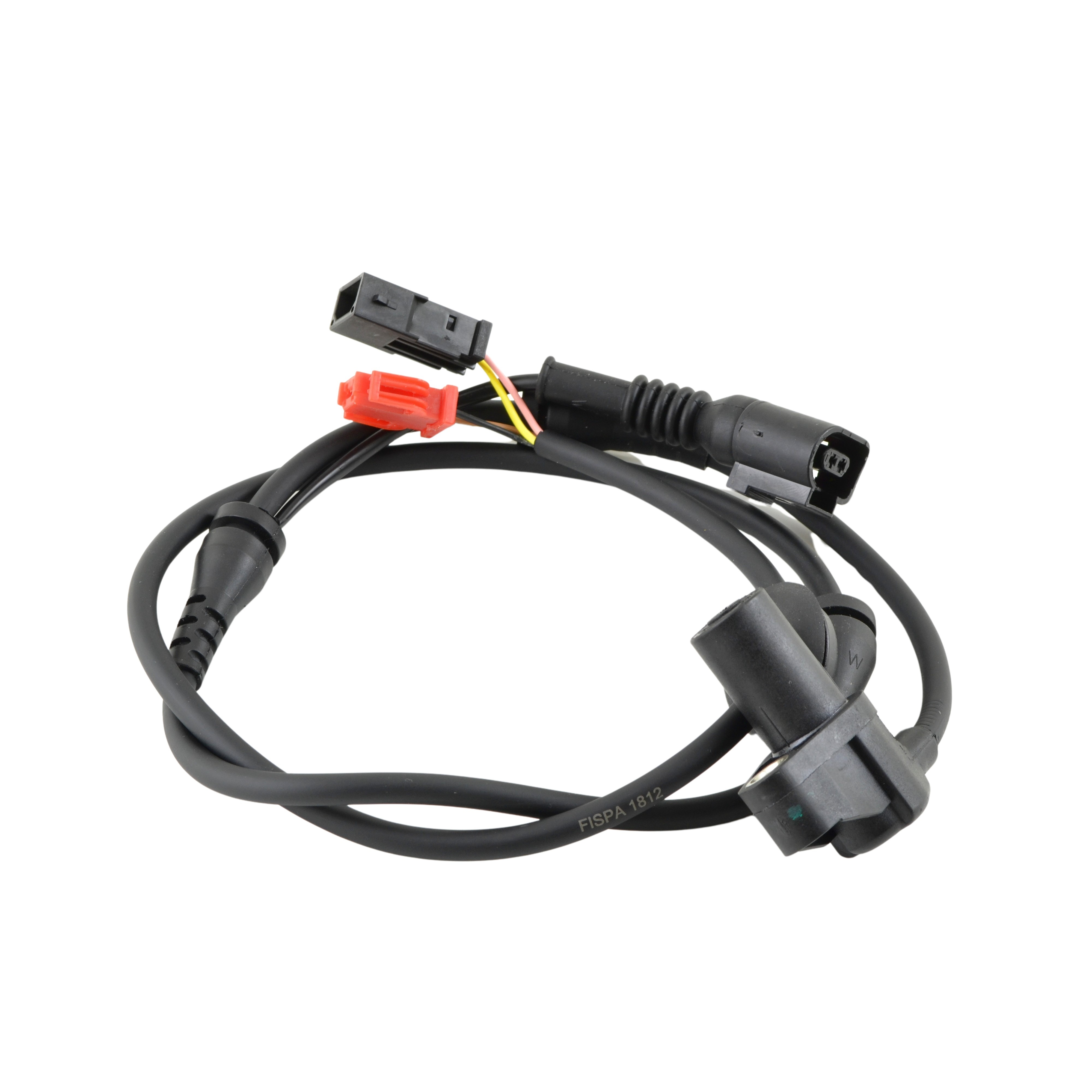 Sensor Abs Delanter Audi A4 A6 Volkswagen Passat 00 A 05