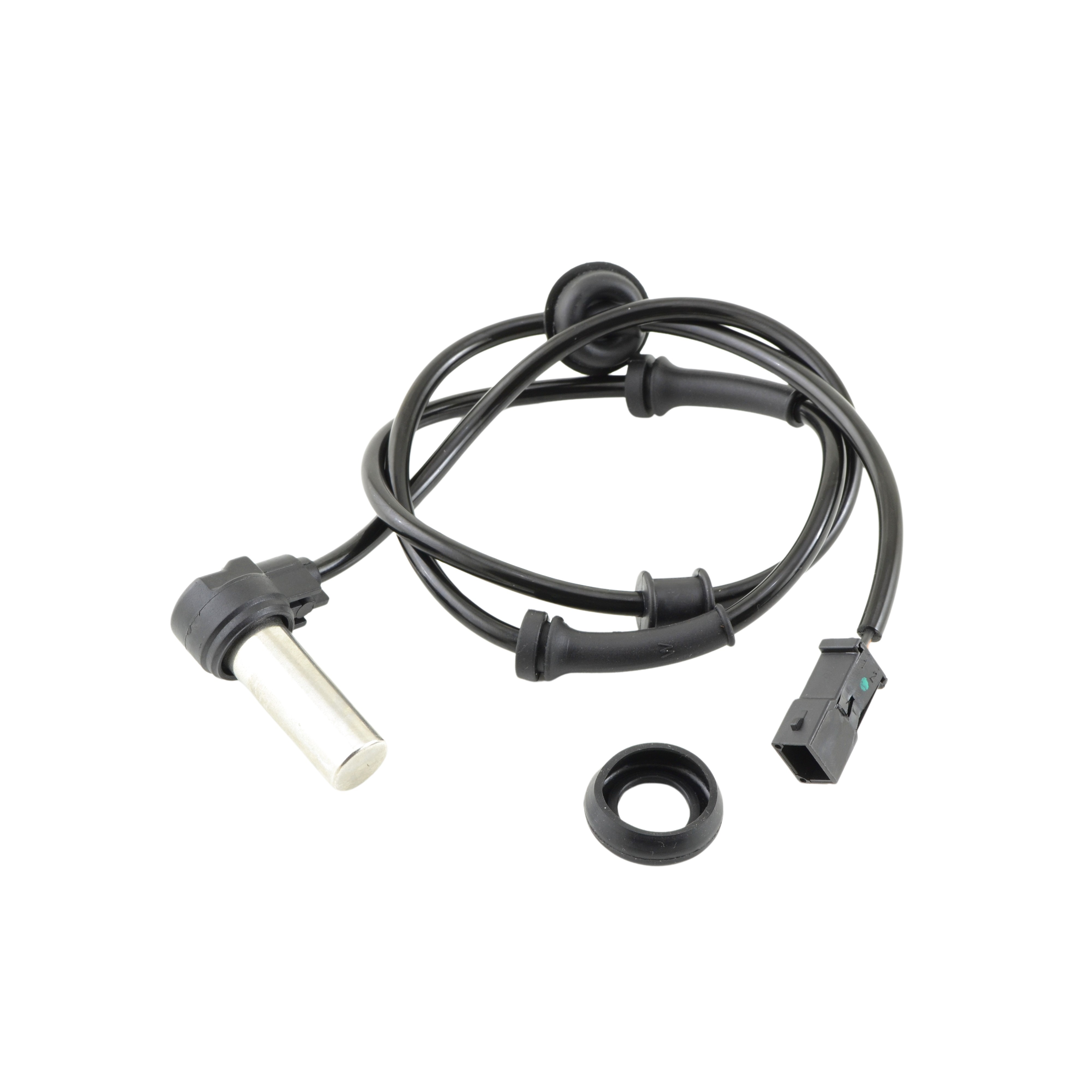 Sensor De Abs Trasero Audi A4 2.4