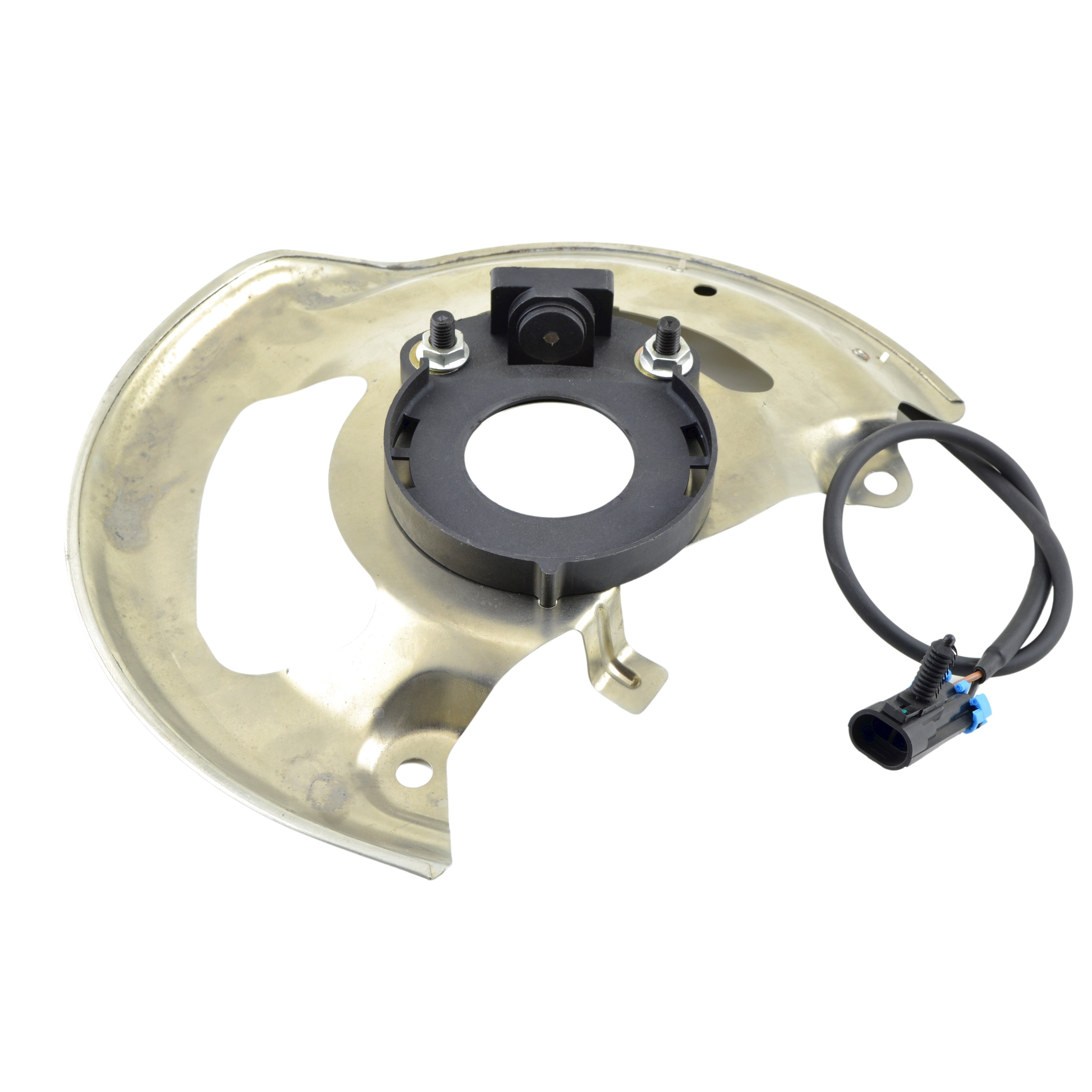 Sensor De Abs Delantero Izquierdo Chevrolet Blazer 2.5d 2.2