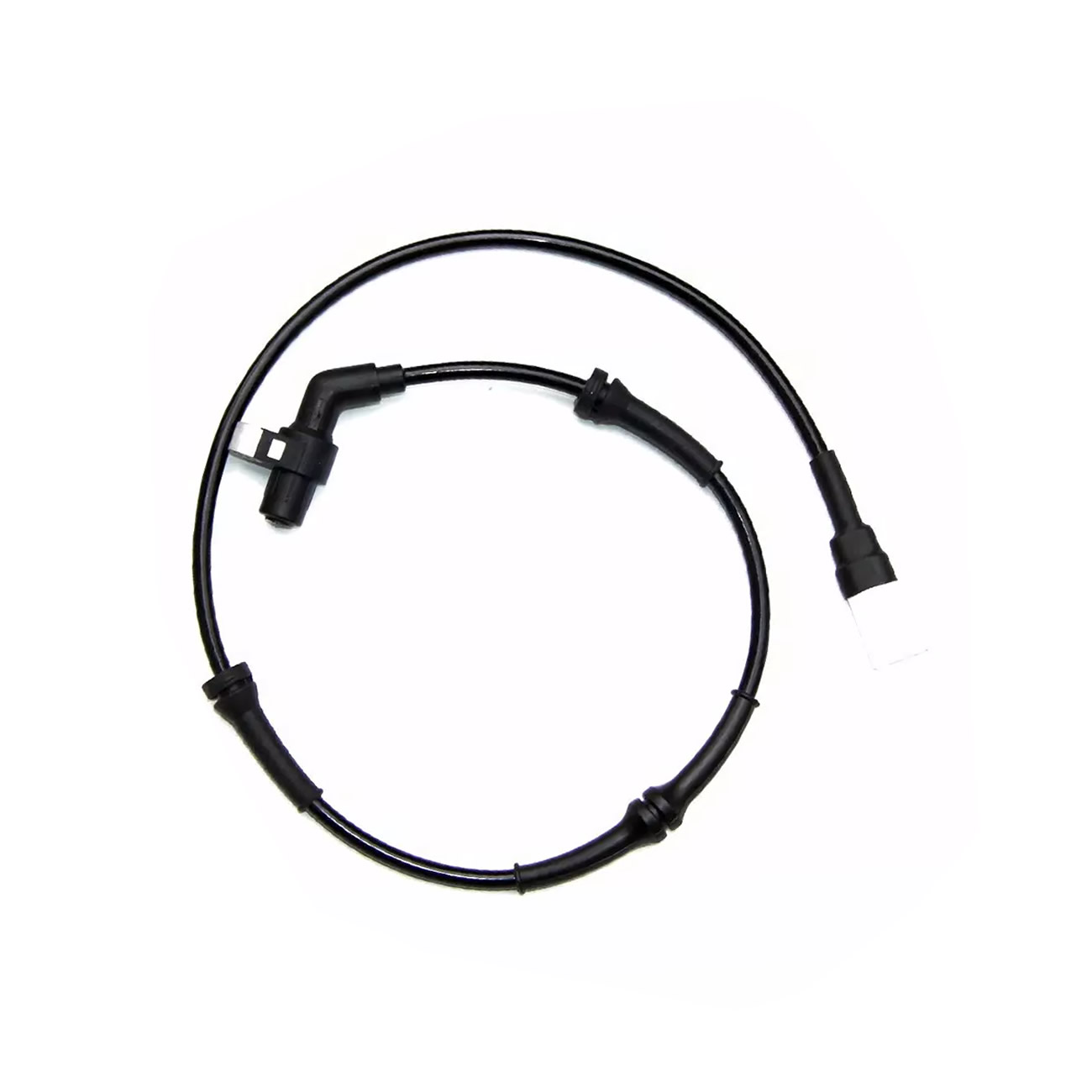 Sensor De Abs Ford Ka 1.3 1.6 Hasta 2008 Trasero