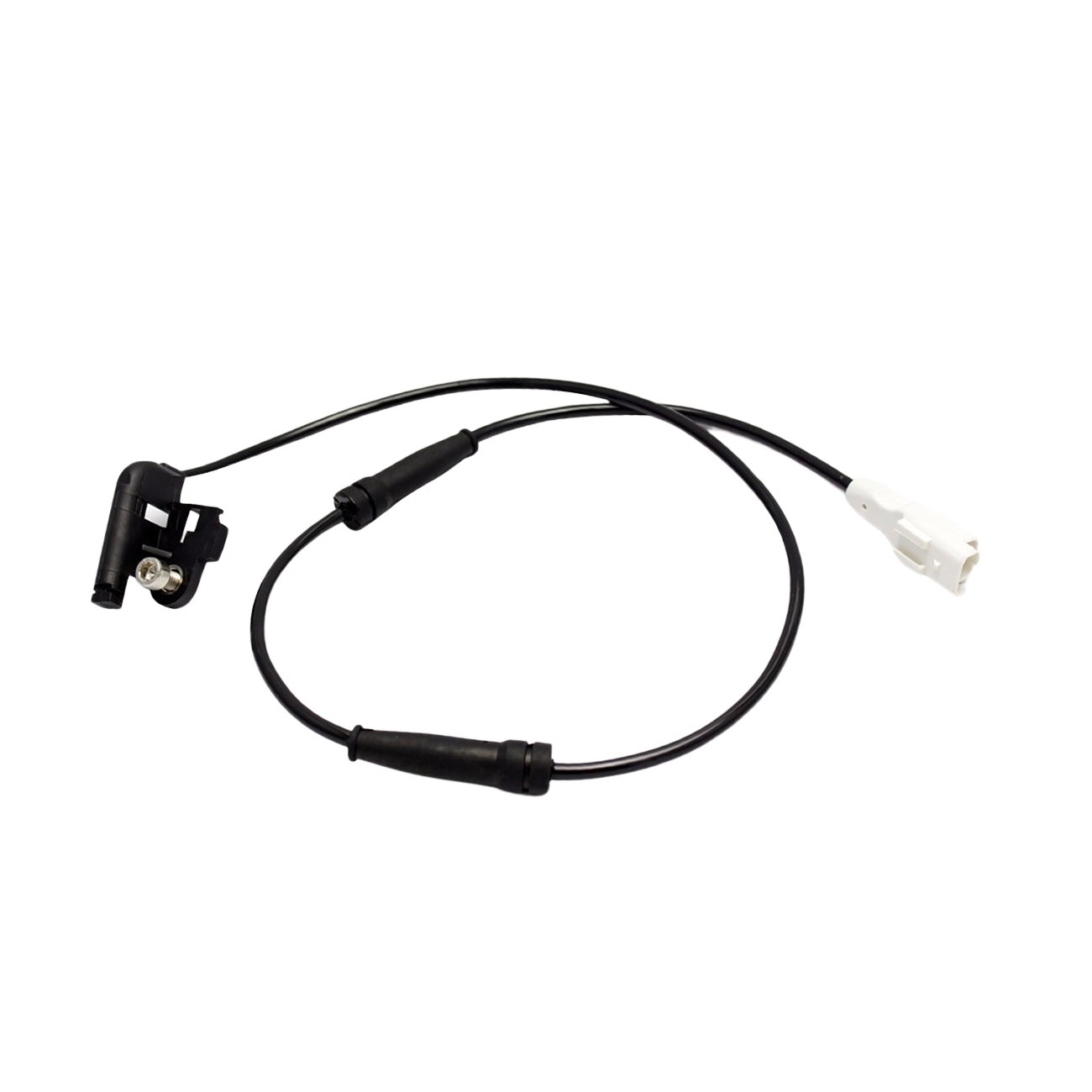 Sensor Abs Citroen C4 Peugeot 307 1.6 2.0 Nafta Hdi Trasero