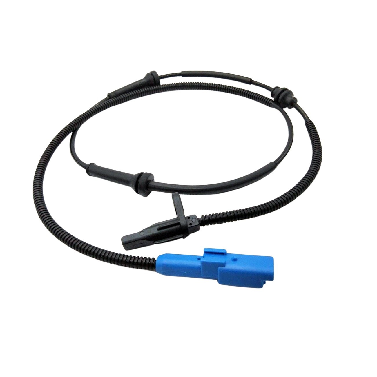 Sensor Abs Citroen C3 1.4 1.6 16v 1.4 Hdi Delantero