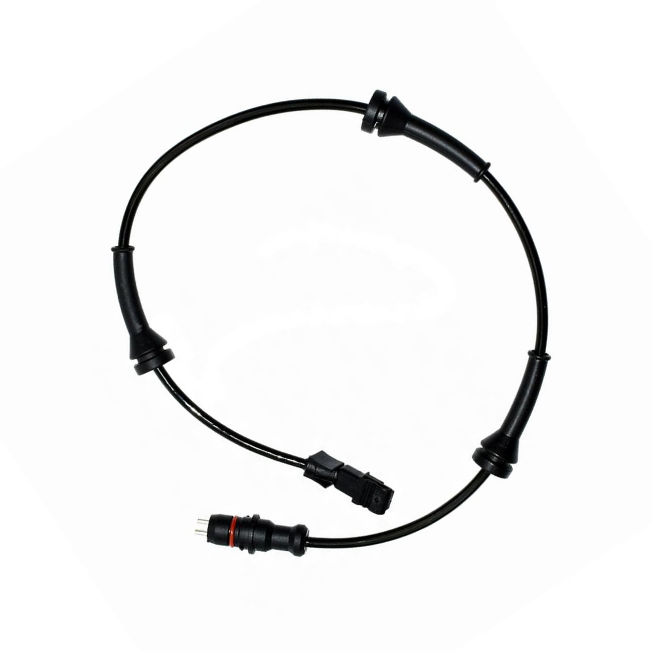 Sensor Abs Renault Megane 2 Scenic 2 Laguna 2 Delantero