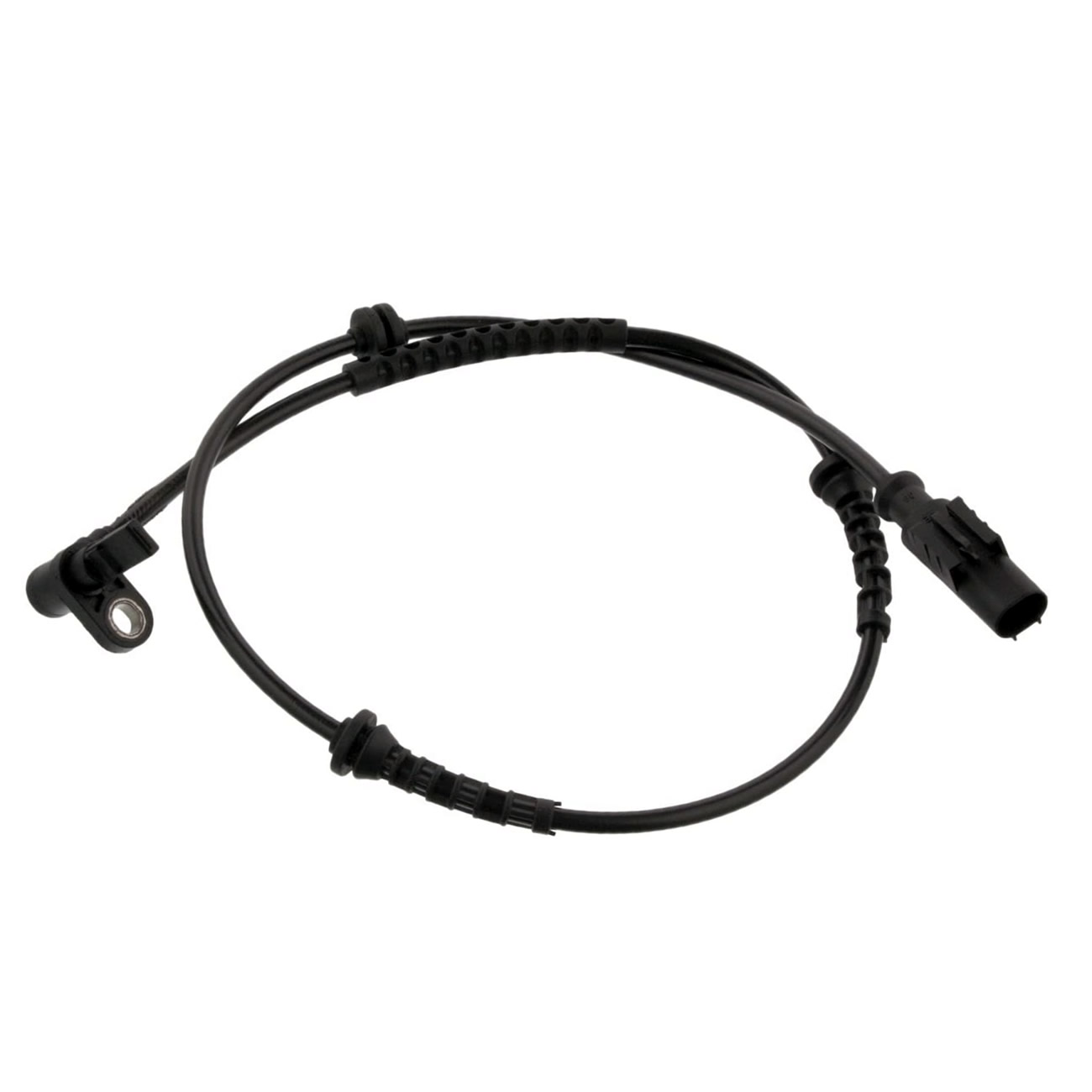 Sensor Abs Delantero Alfa Romeo Mito 1.4t Fiat Punto 1.3jtd