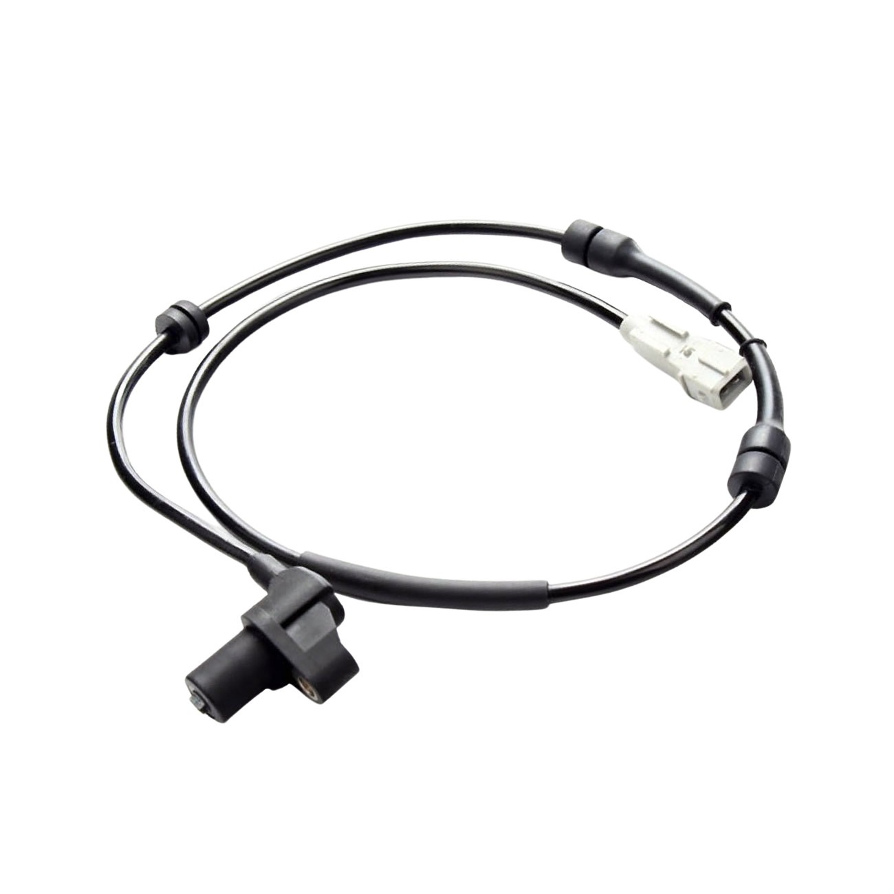 Sensor Abs Peugeot Expert 1.6 Hdi 2.0 Hdi Trasero
