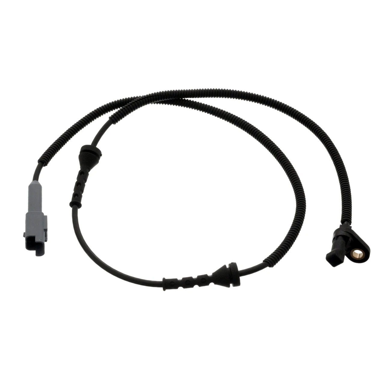 Sensor Abs Citroen C8 Peugeot 807 2.0 16v 2.0 Hdi Trasero