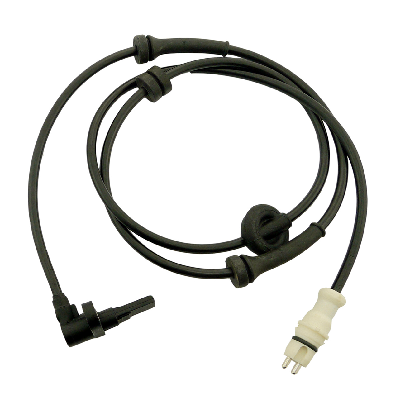 Sensor Abs Del. Izquierdo Fiat Palio Wkend 1.3 1.4 1.6 1.7