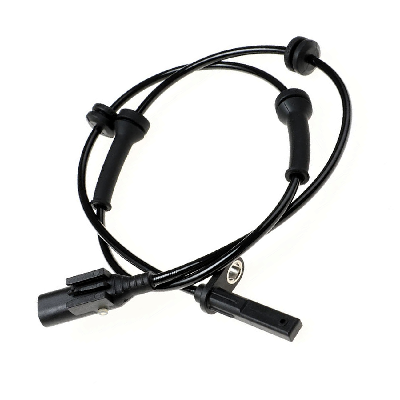 Sensor Abs Trasero Izquierdo Fiat Qubo Fiorino 1.4