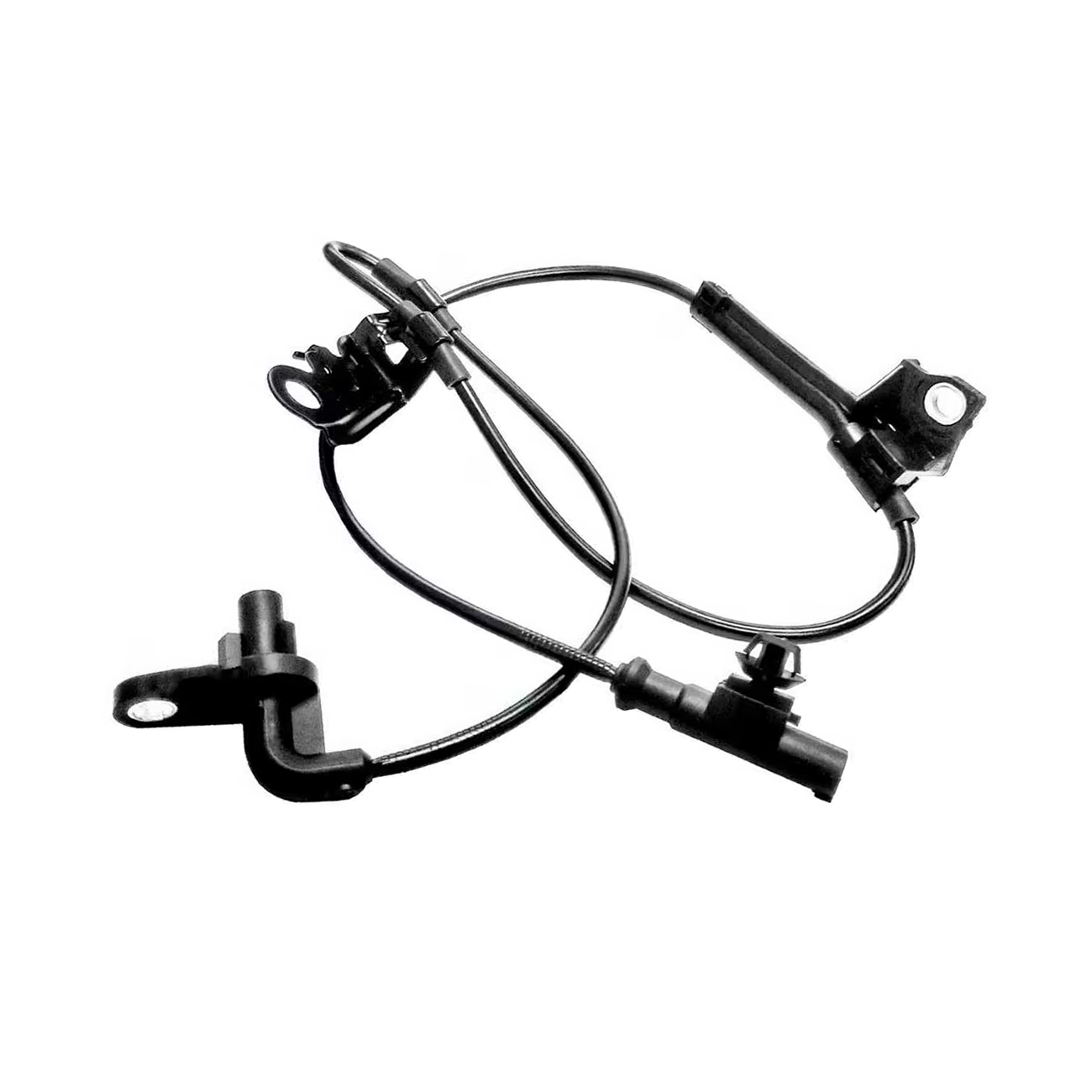 Sensor Abs Delantero Derecho Toyota Corolla Hasta 2018