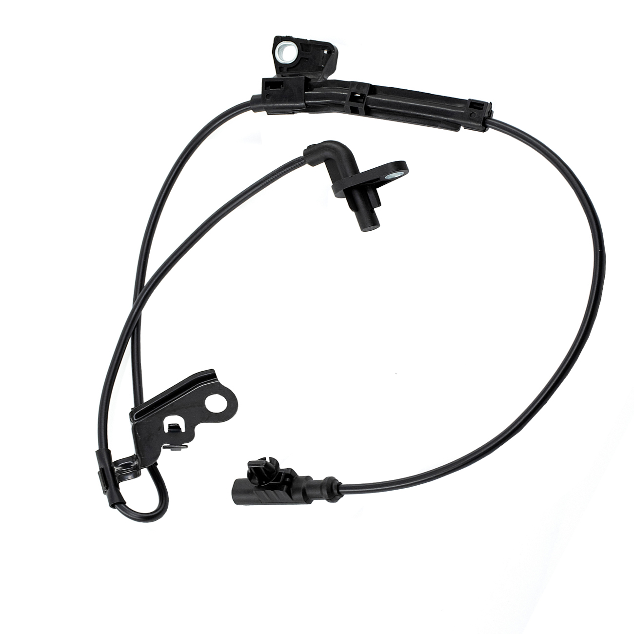 Sensor Abs Delantero Izquierdo Toyota Corolla Hasta 2018