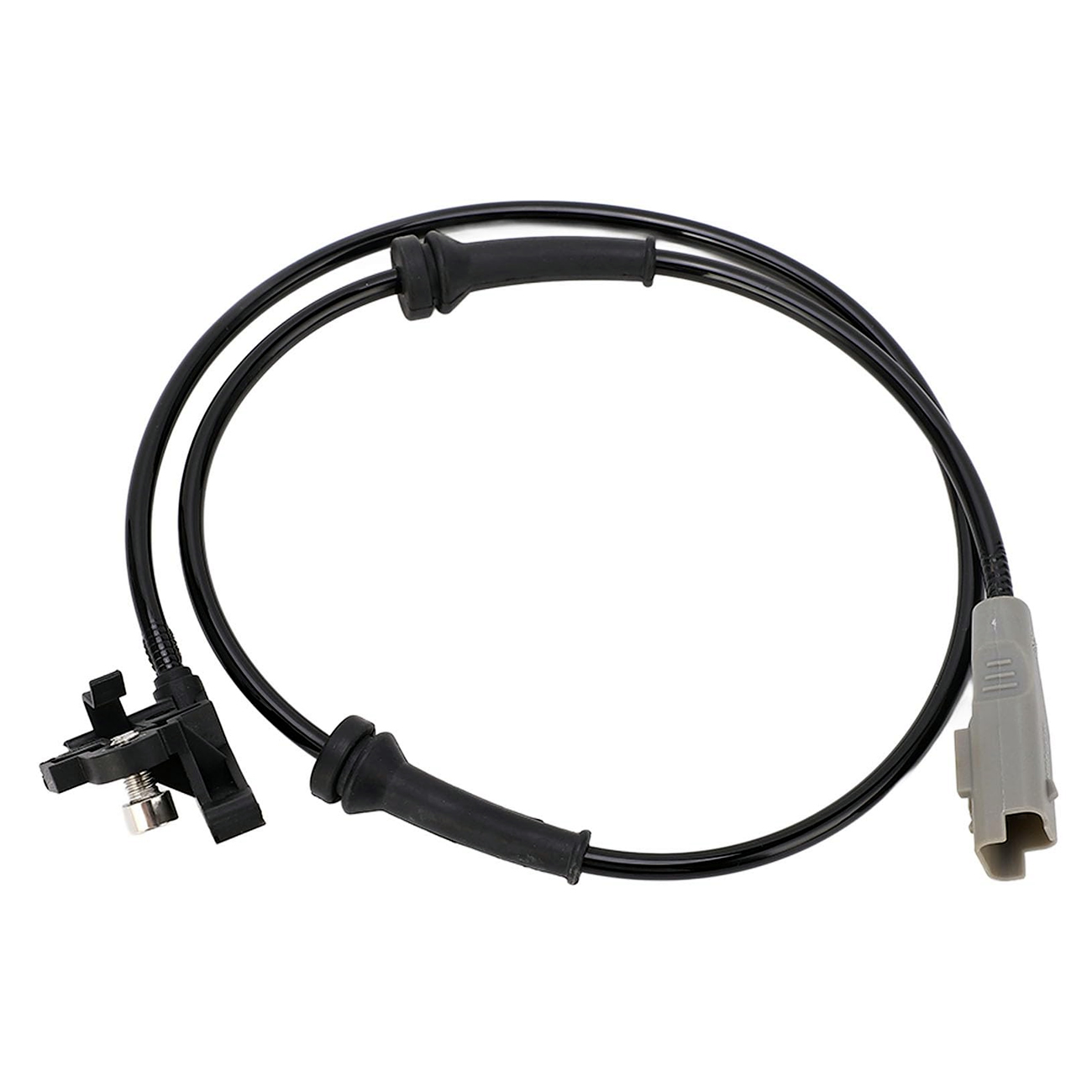 Sensor Abs Trasero Peugeot 307 Citroen C4 1.4 1.6 2.0 Hdi