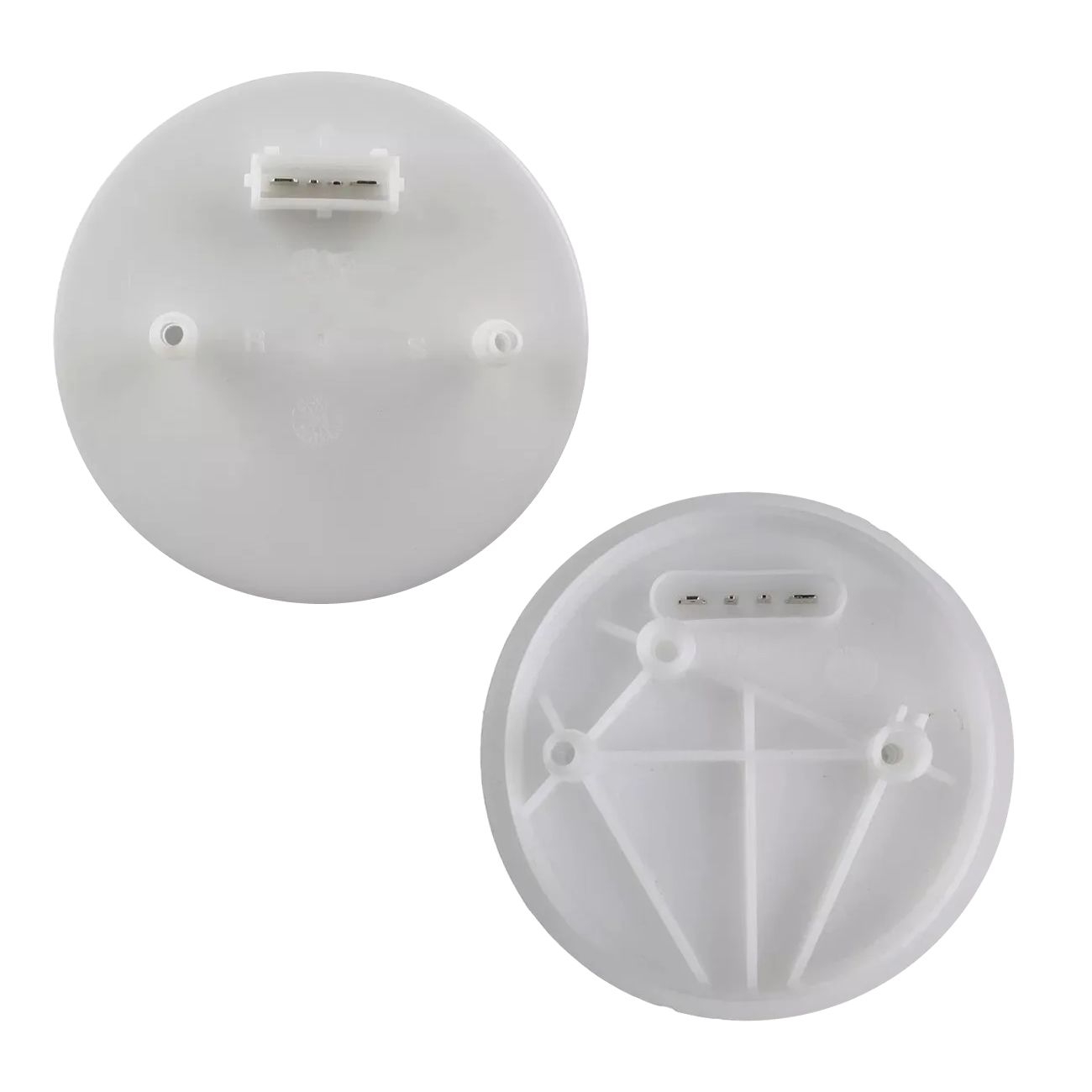 Tapa Bomba Nafta Volkswagen Gol Saveiro Country 1.6 1.8 2.0