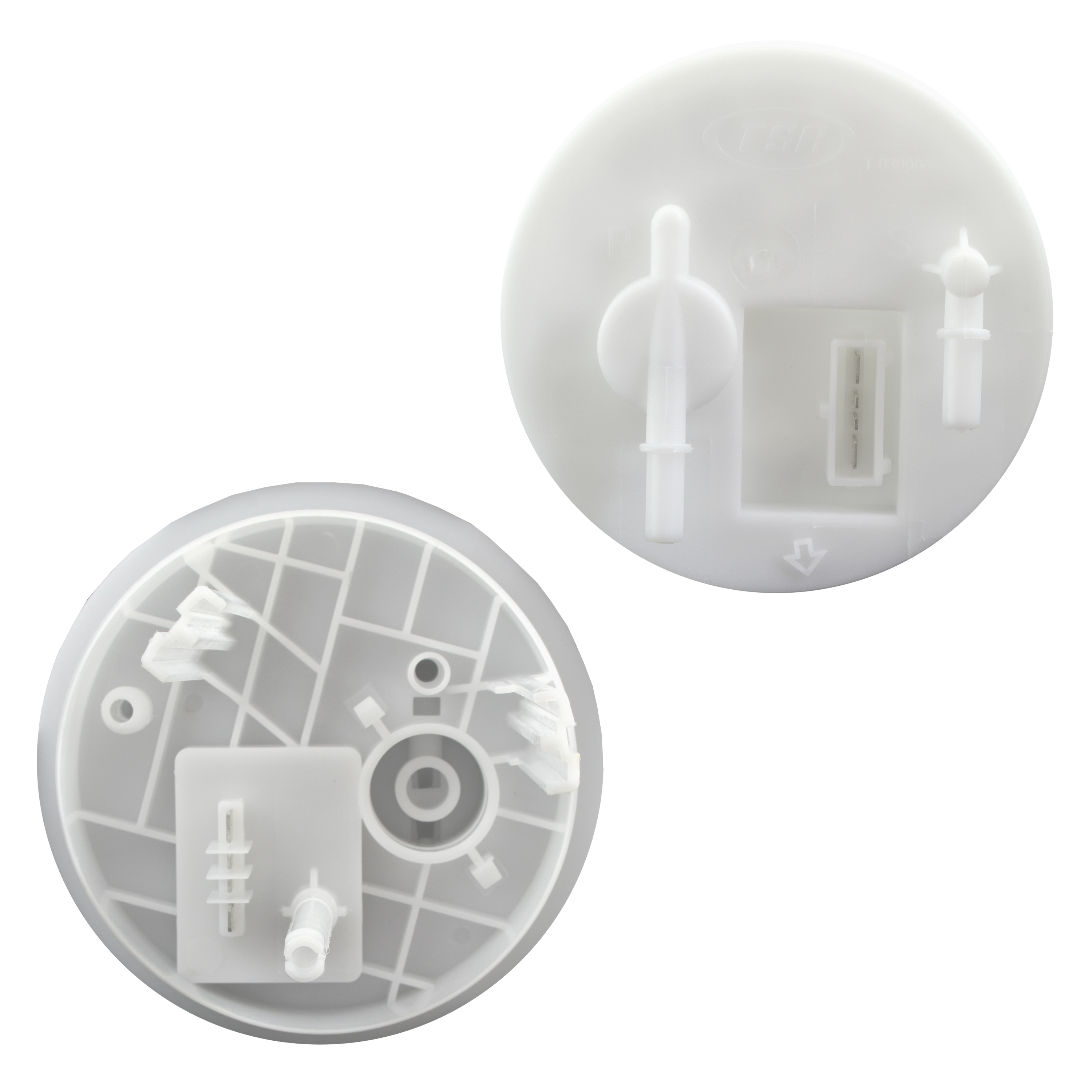 Tapa Bomba Nafta Chevrolet Celta Corsa Suzuki Fun 1.0 1.4 8v