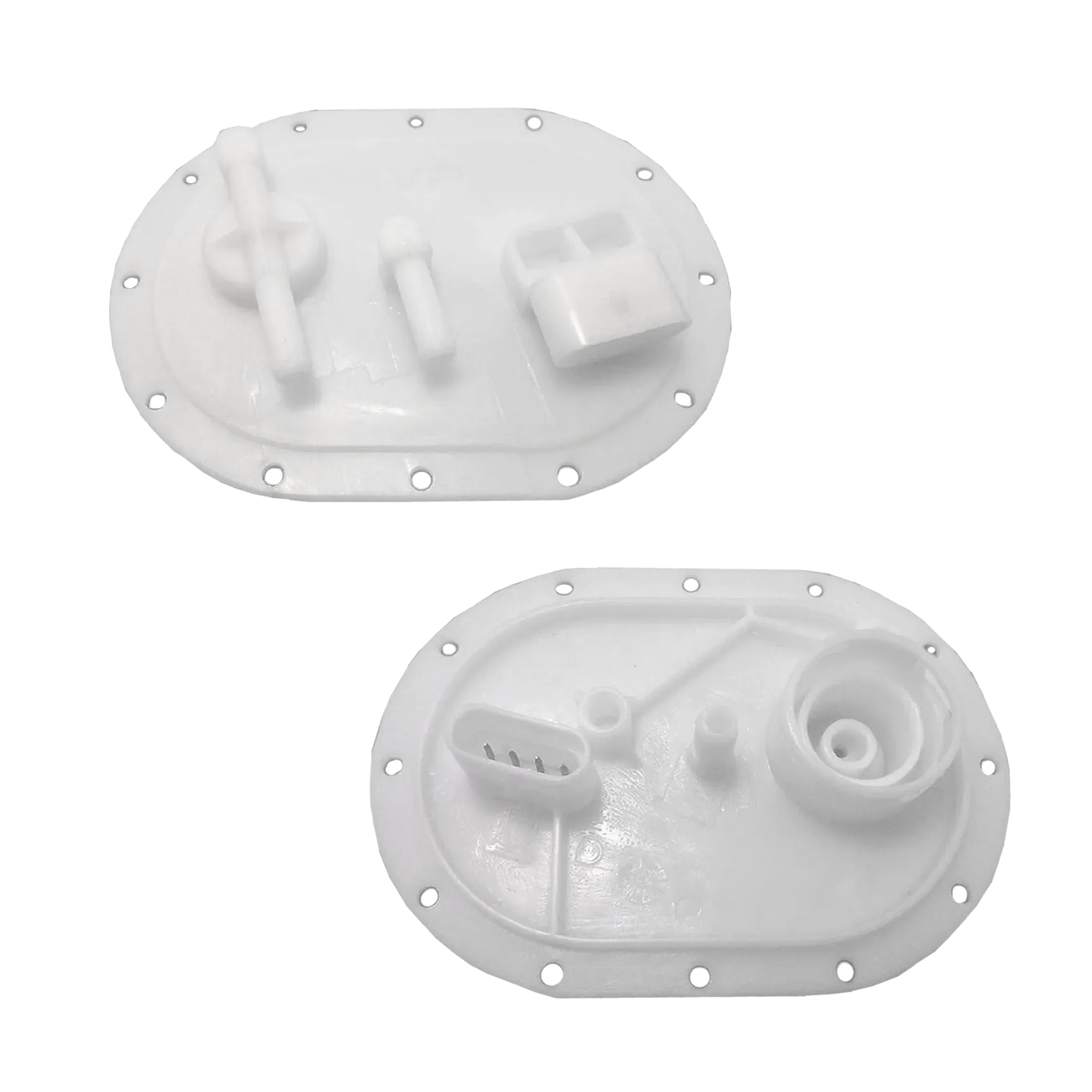 Tapa Bomba De Combustible Fiat Uno 1.3 Mpi 8v Fire