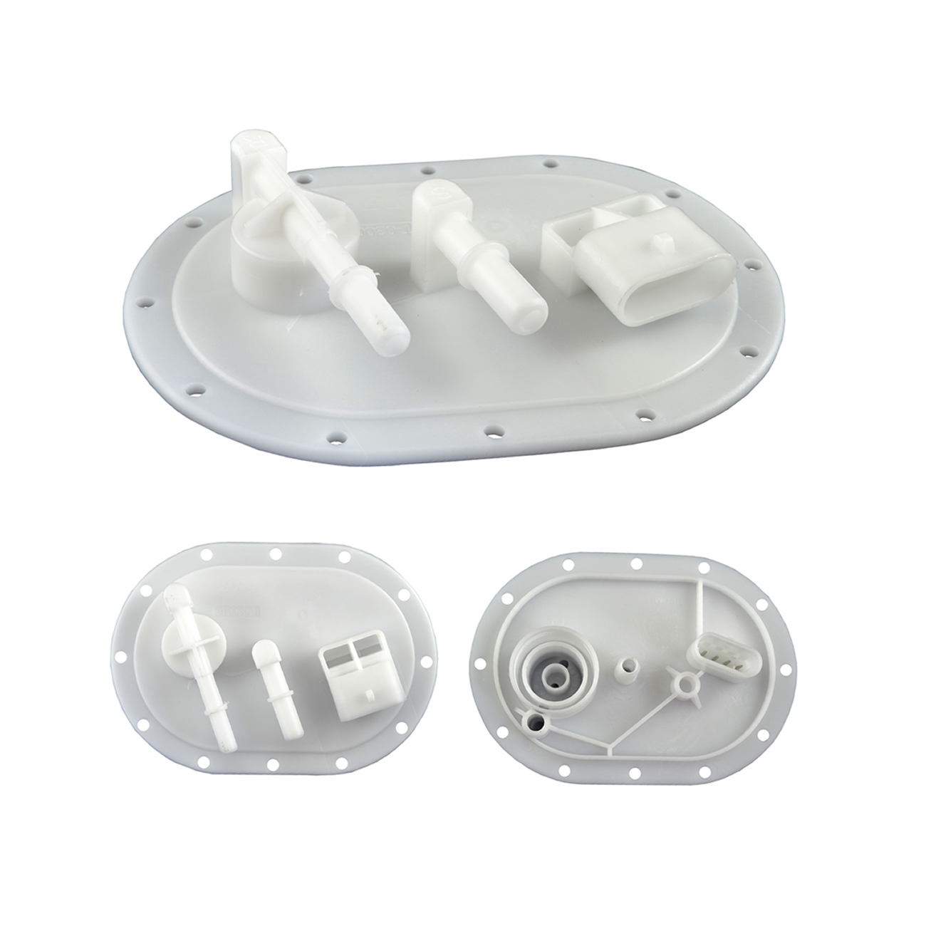 Tapa Bomba Nafta Fiat Strada Idea 1.4 8v 1.8 8v