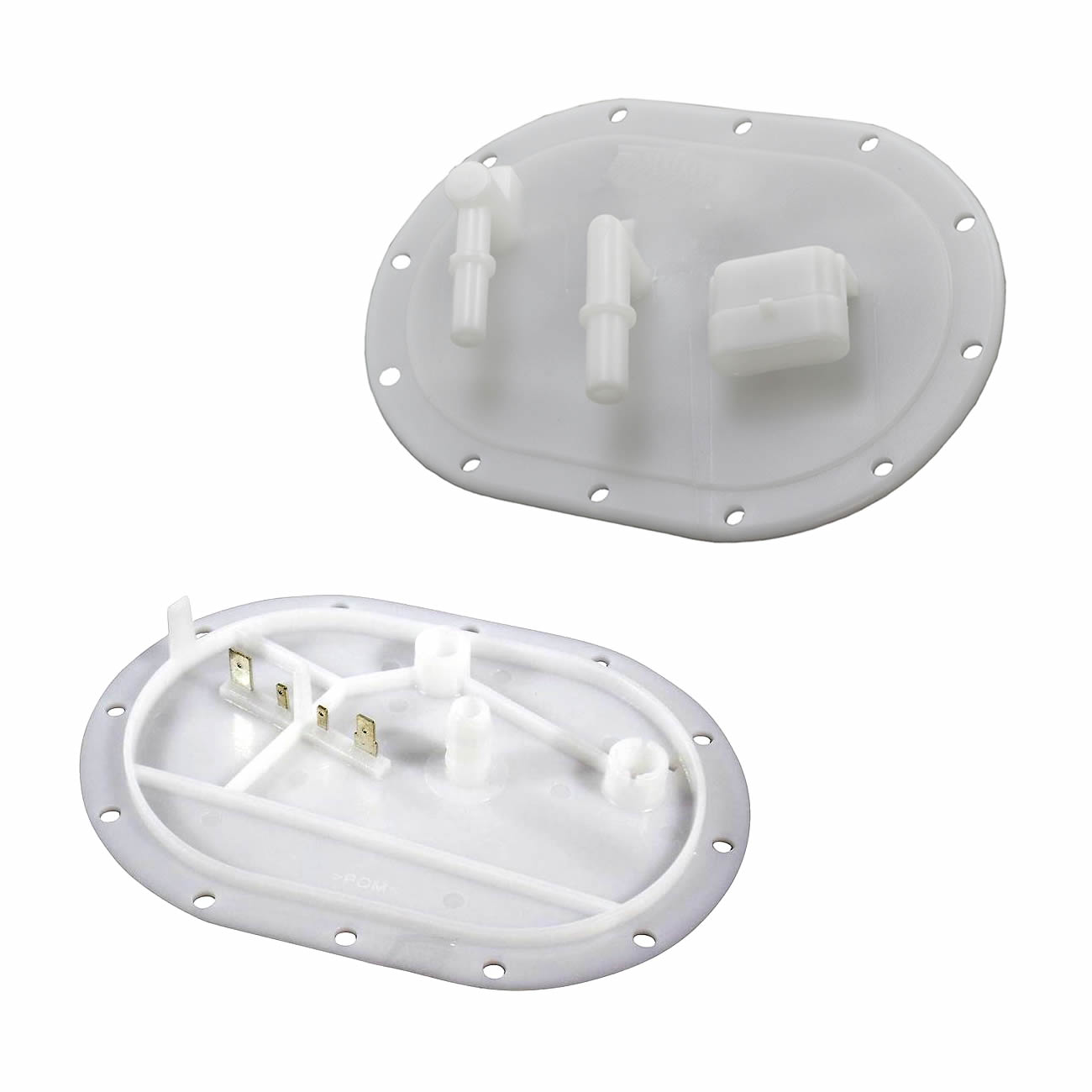 Tapa Bomba De Combustible Fiat Idea 1.4 Mpi 8v