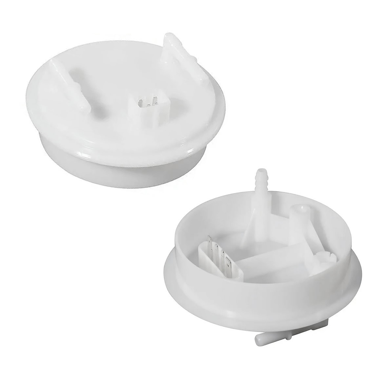 Tapa Bomba De Nafta Ford Escort Zetec Rocam 1.8 16v 1.6 8v