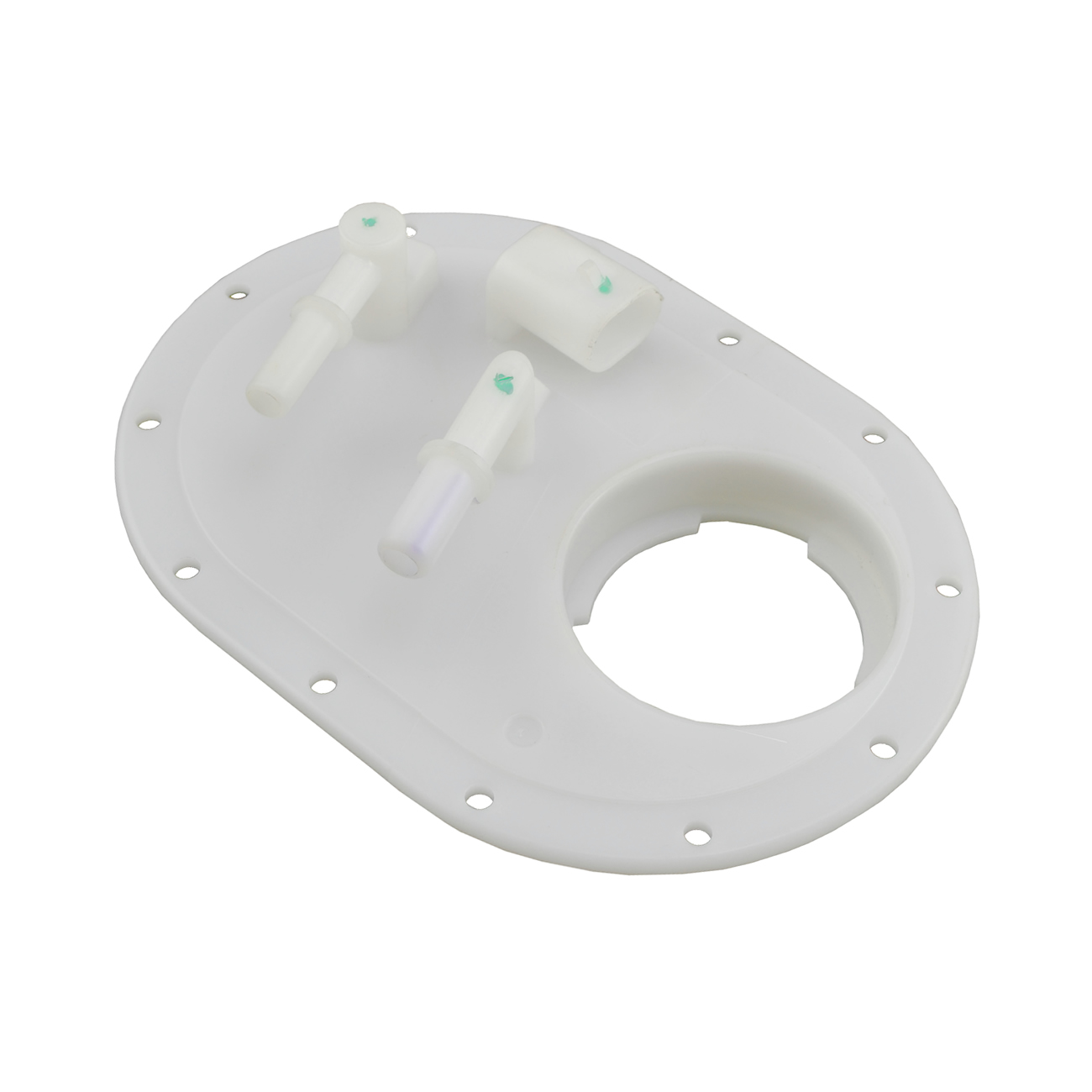 Tapa Bomba De Combustible Fiat Palio 1.6 Spi