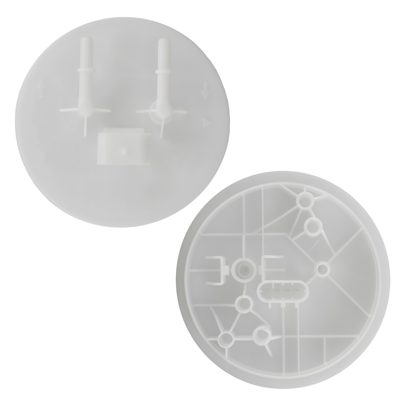 Tapa Bomba De Nafta Ford Ecosport Fiesta Max Ambiente