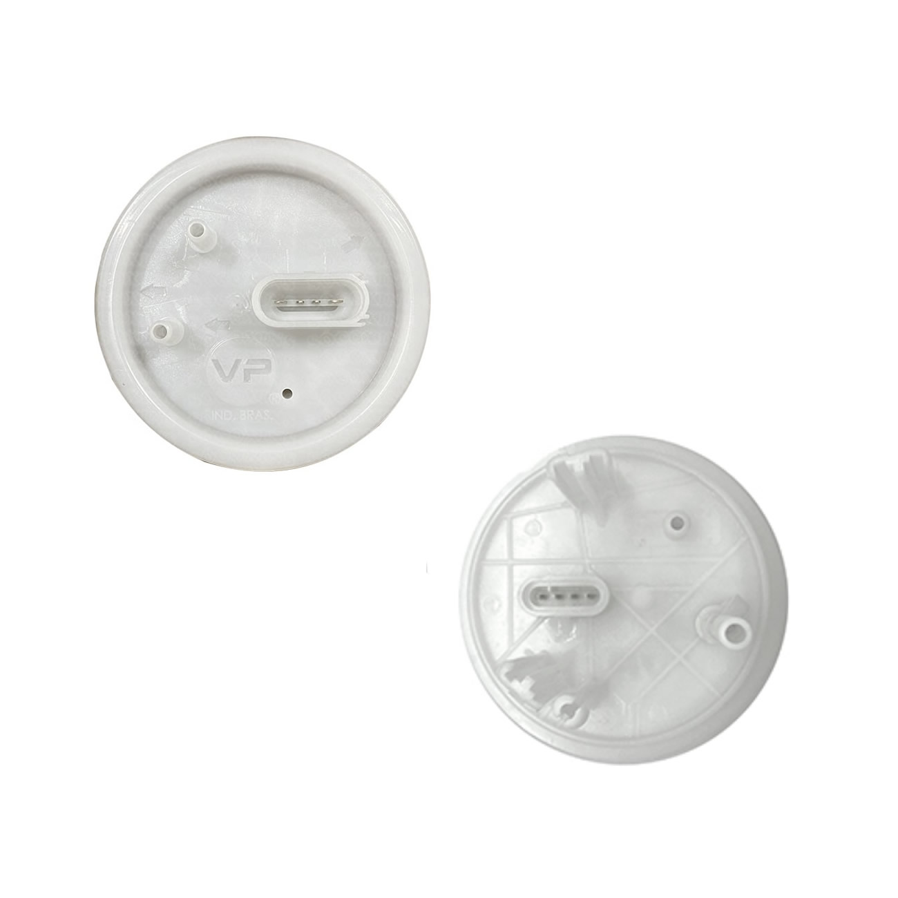 Tapa Bomba De Nafta Volkswagen Fox Suran Dde 06 1.6