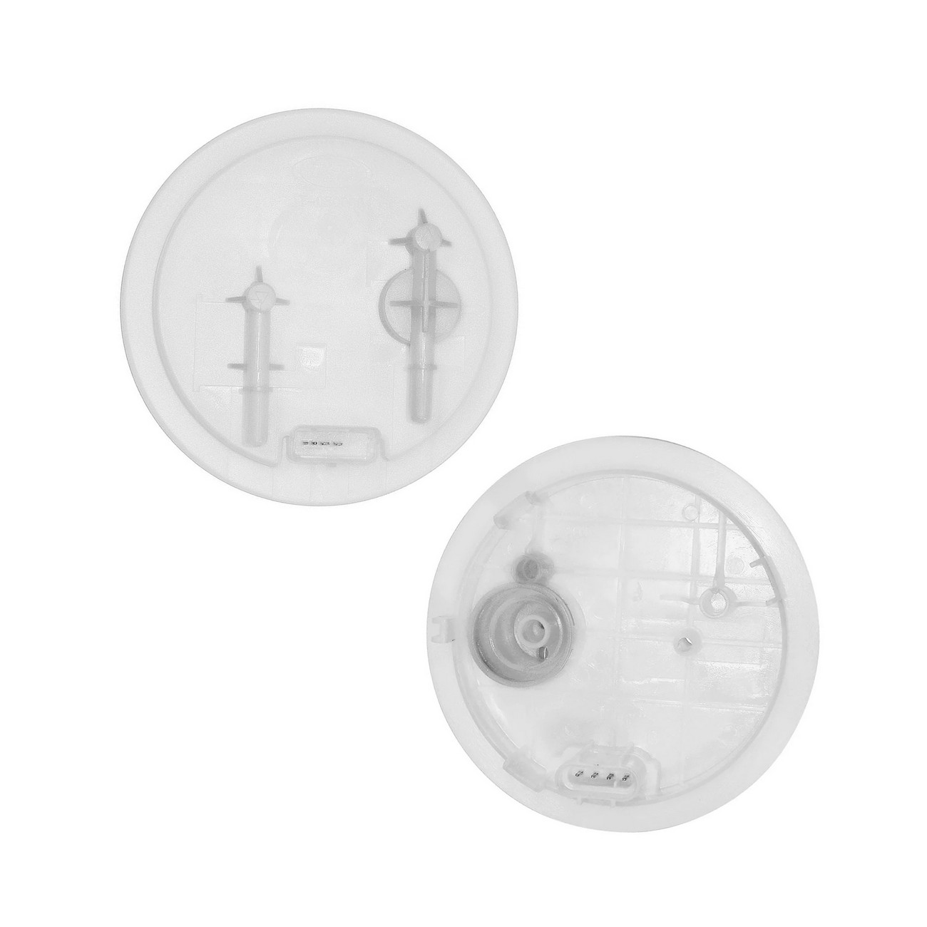 Tapa Bomba De Nafta Citroen C3 1.4 1.6