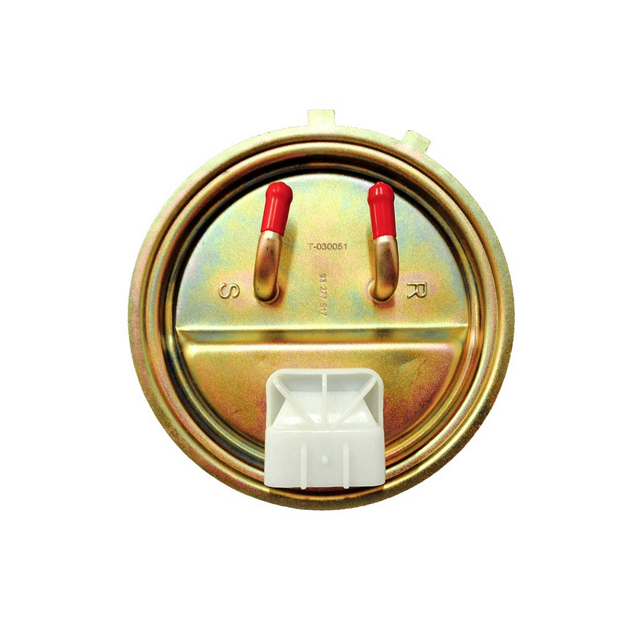 Tapa Bomba De Nafta Chevrolet Corsa 1.4 Efi 1.6 8v 1.6 16v