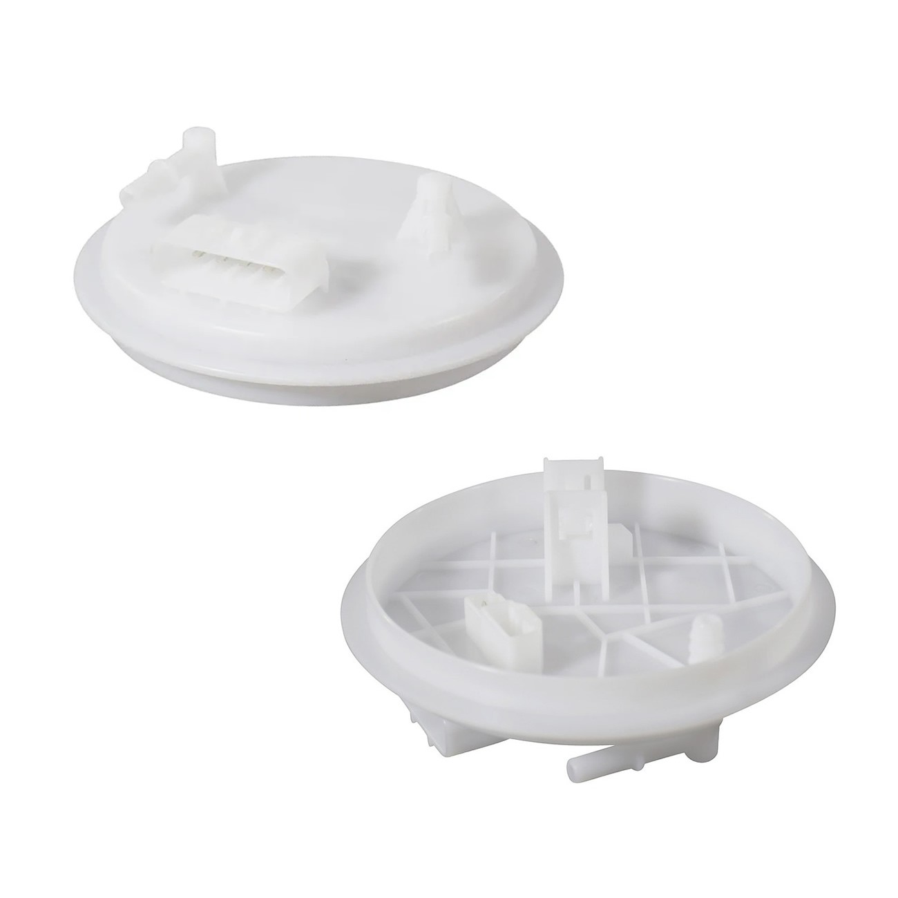 Tapa Bomba De Nafta Chevrolet Meriva Hasta 2008 1.8 8v