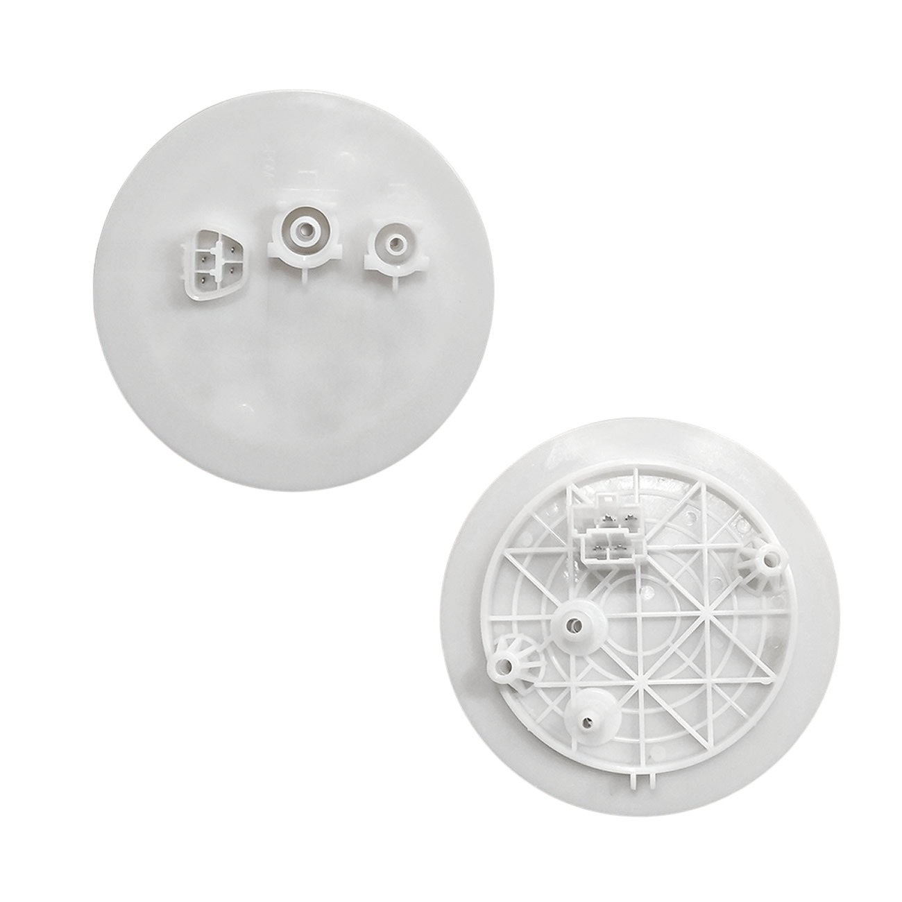 Tapa Aforador Bomba Nivel Gasoil Toyota Hilux 2.8 3.0 D