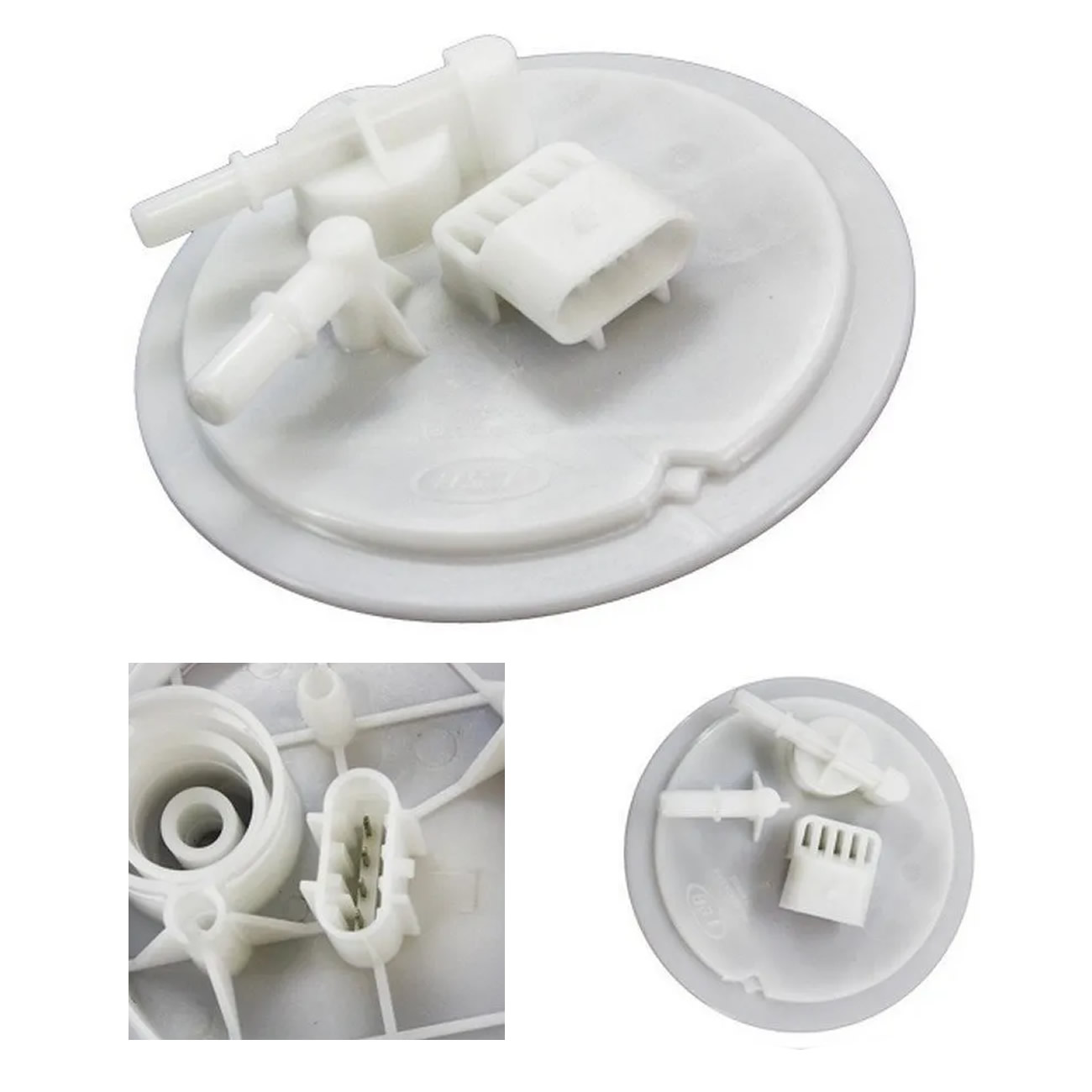 Tapa Superior Bomba De Nafta Fiat Stilo Doblo Punto Linea