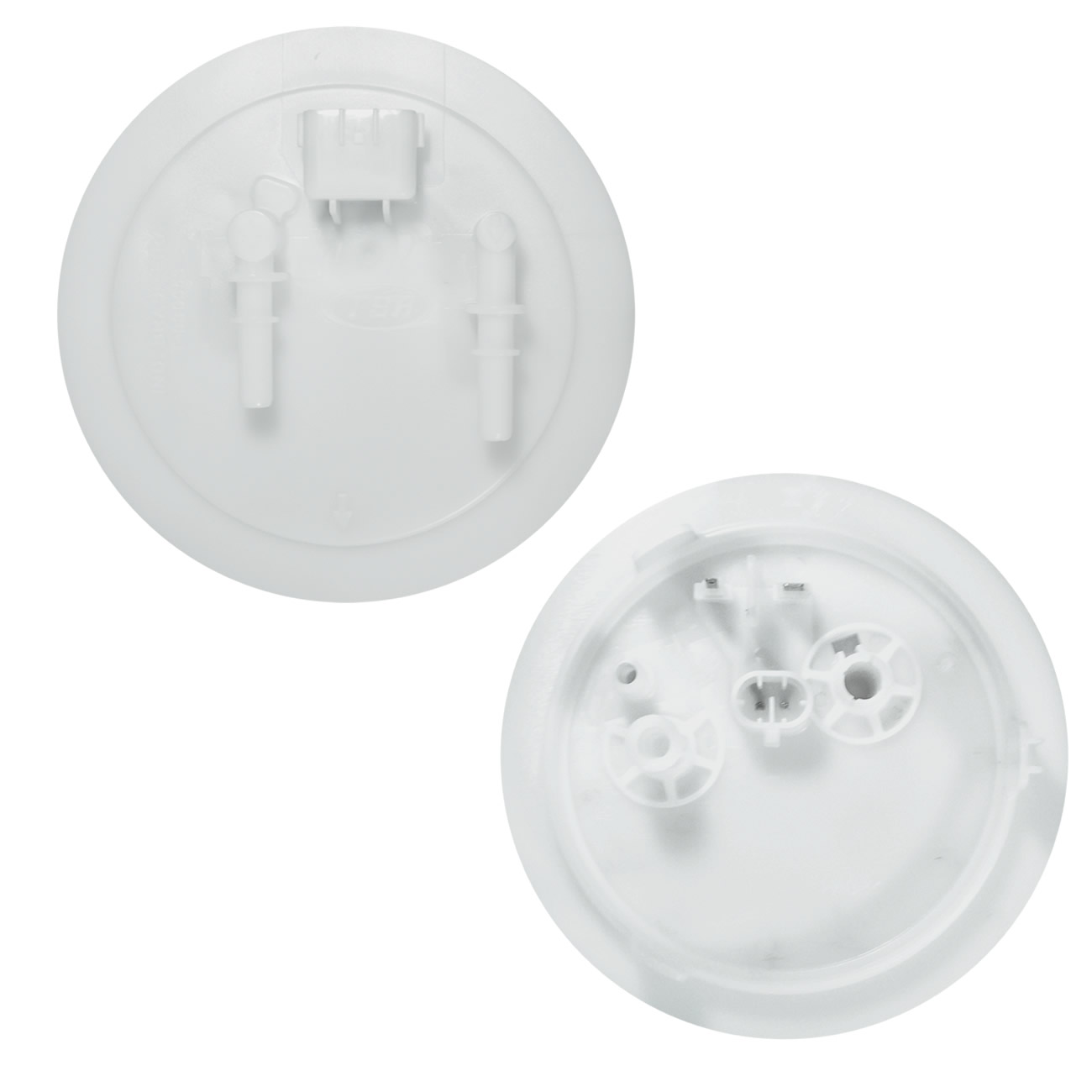 Tapa Superior Bomba De Nafta Nissan Tiida