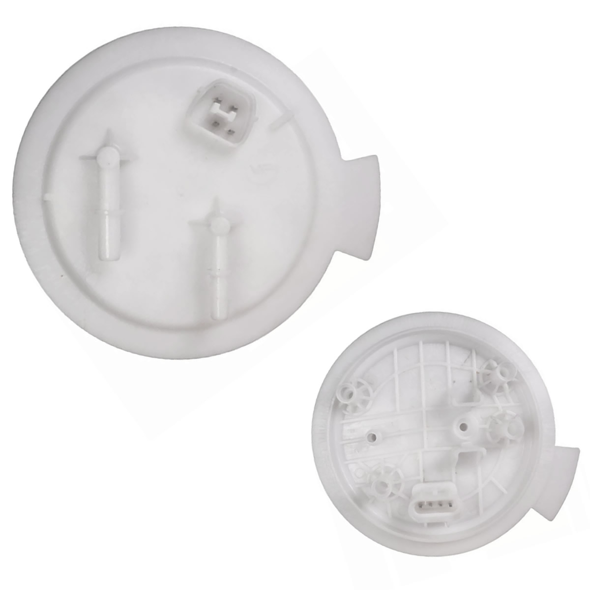 Tapa Bomba De Nafta Ford Fiesta Kinetic 1.6 16v Mexico